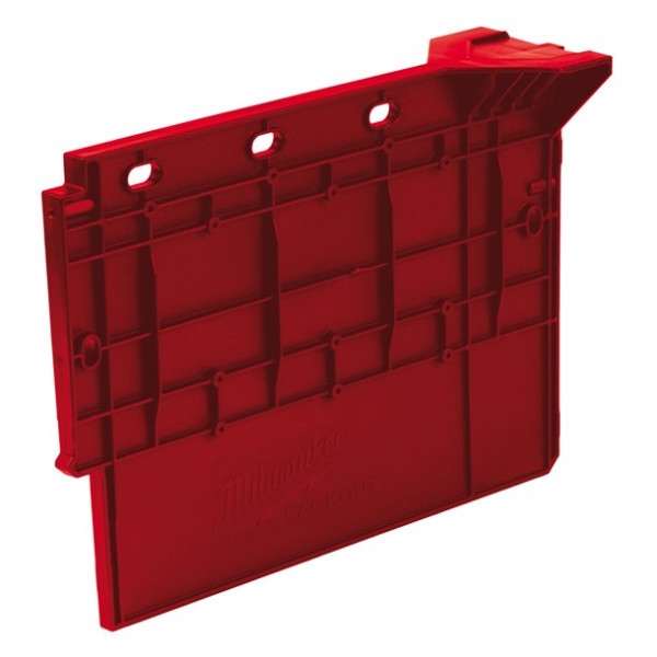 Milwaukee Accessoires 4932480624 Verdeler voor Packout Crate