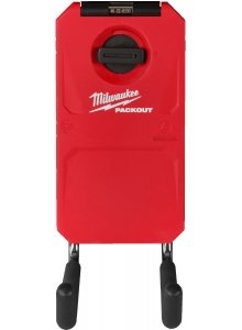 Milwaukee Accessoires 4932480700 Packout Rechte Opberghaak