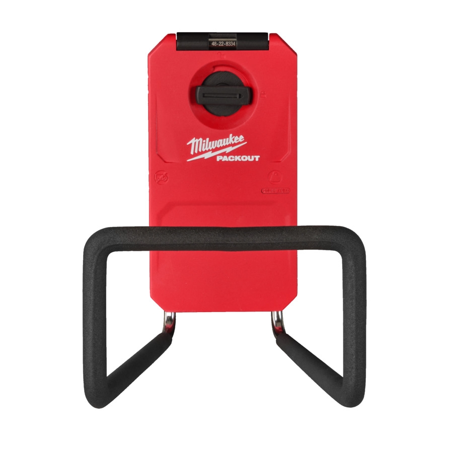 Milwaukee Accessoires 4932480702 Packout Grote Opberghaak