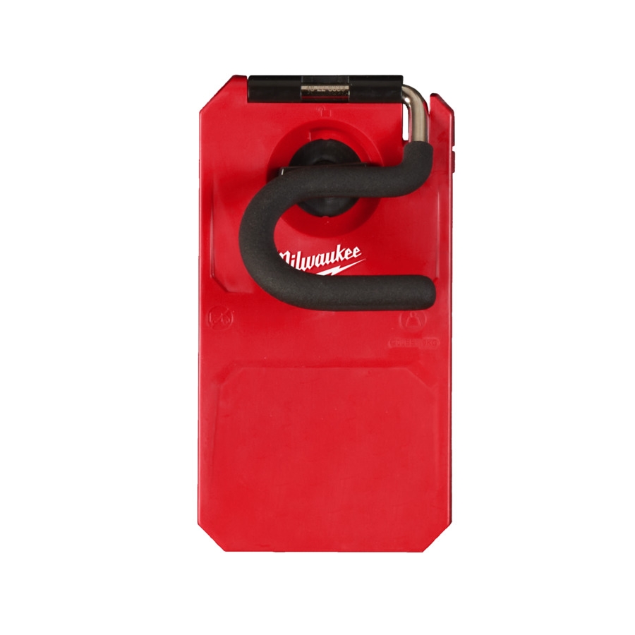 Milwaukee Accessoires 4932480703 Packout Grote S Haak