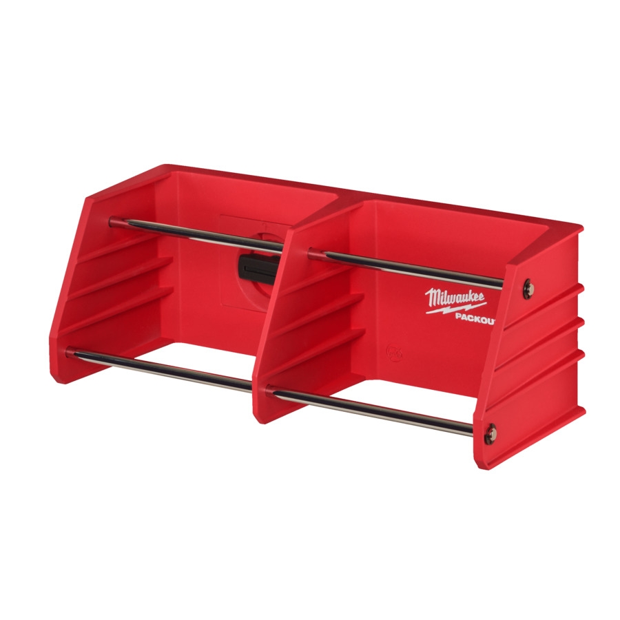 Milwaukee Accessoires 4932480710 Packout Houder voor tangen