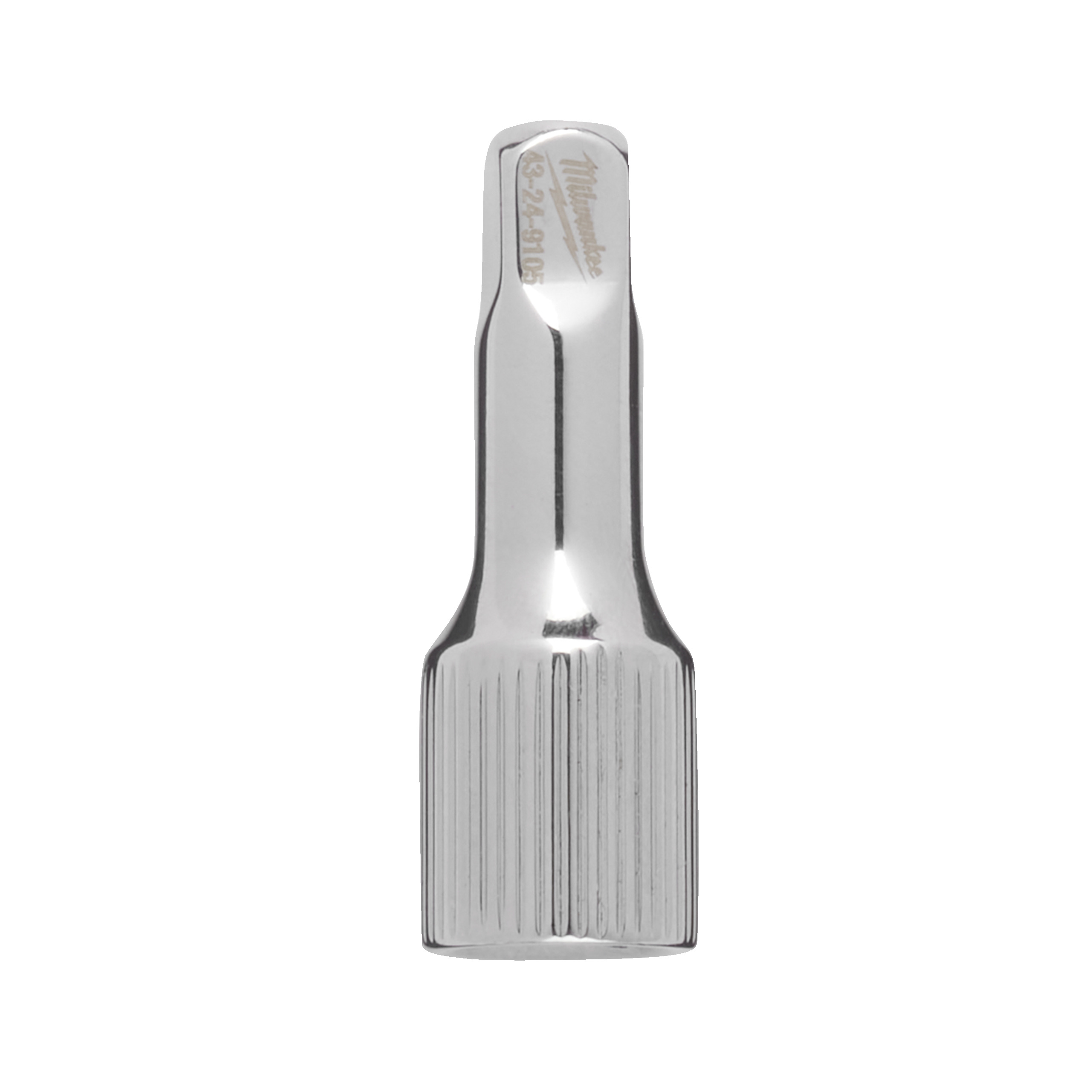 Milwaukee Accessoires 4932480907 Dop 1/4˝ verlengstuk 38 mm