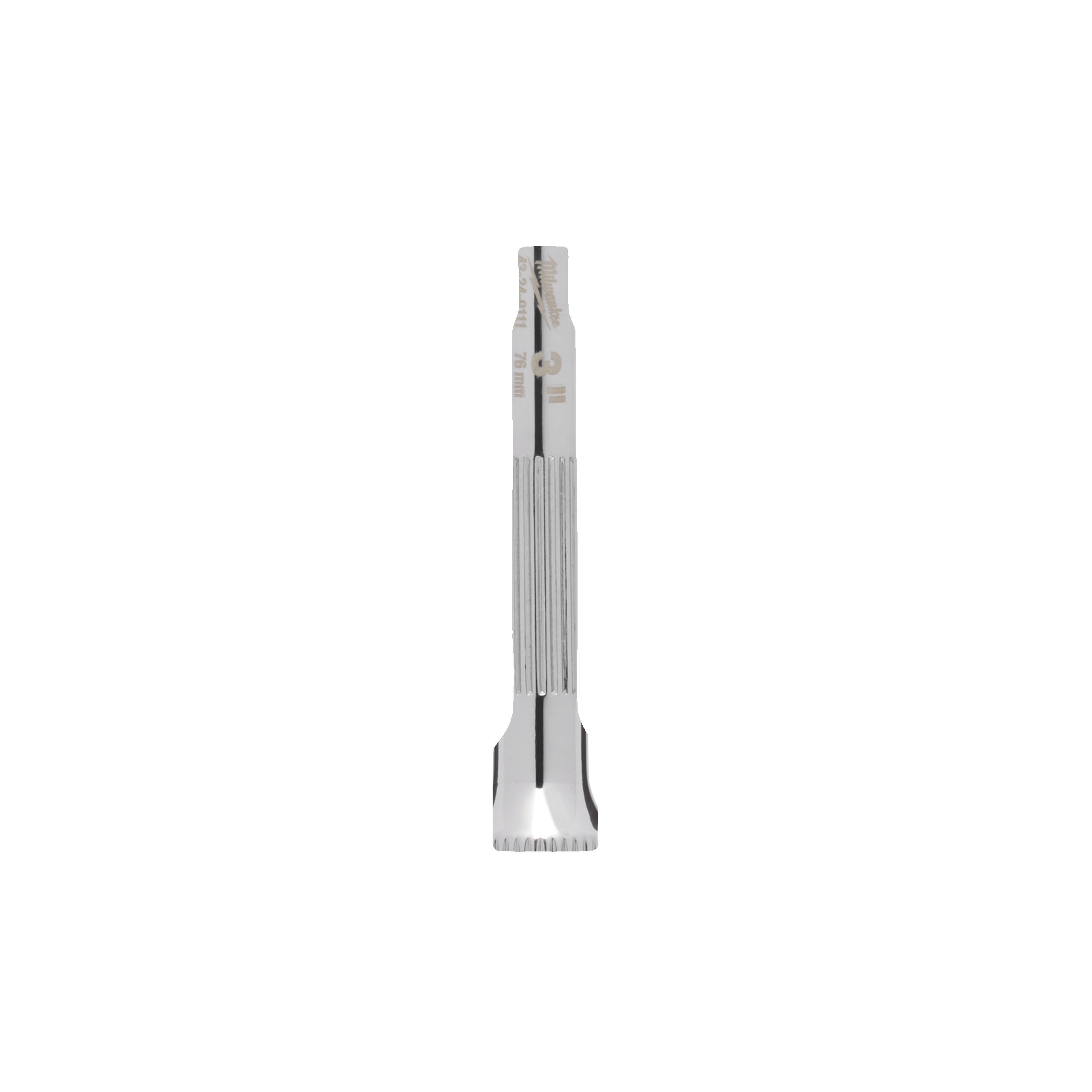 Milwaukee Accessoires 4932480908 Dop 1/4˝ verlengstuk 76 mm