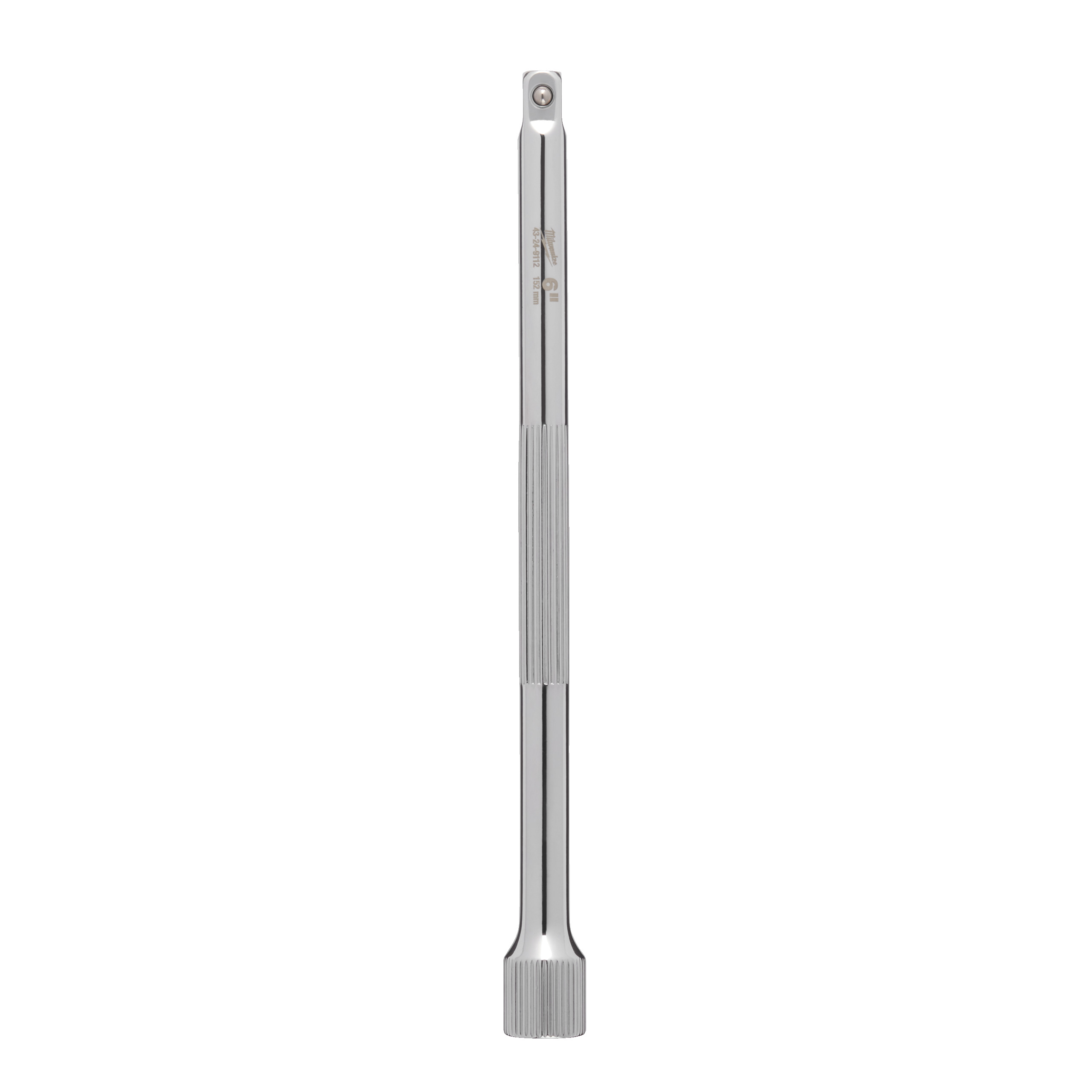 Milwaukee Accessoires 4932480909 Dop 1/4˝ verlengstuk 152 mm
