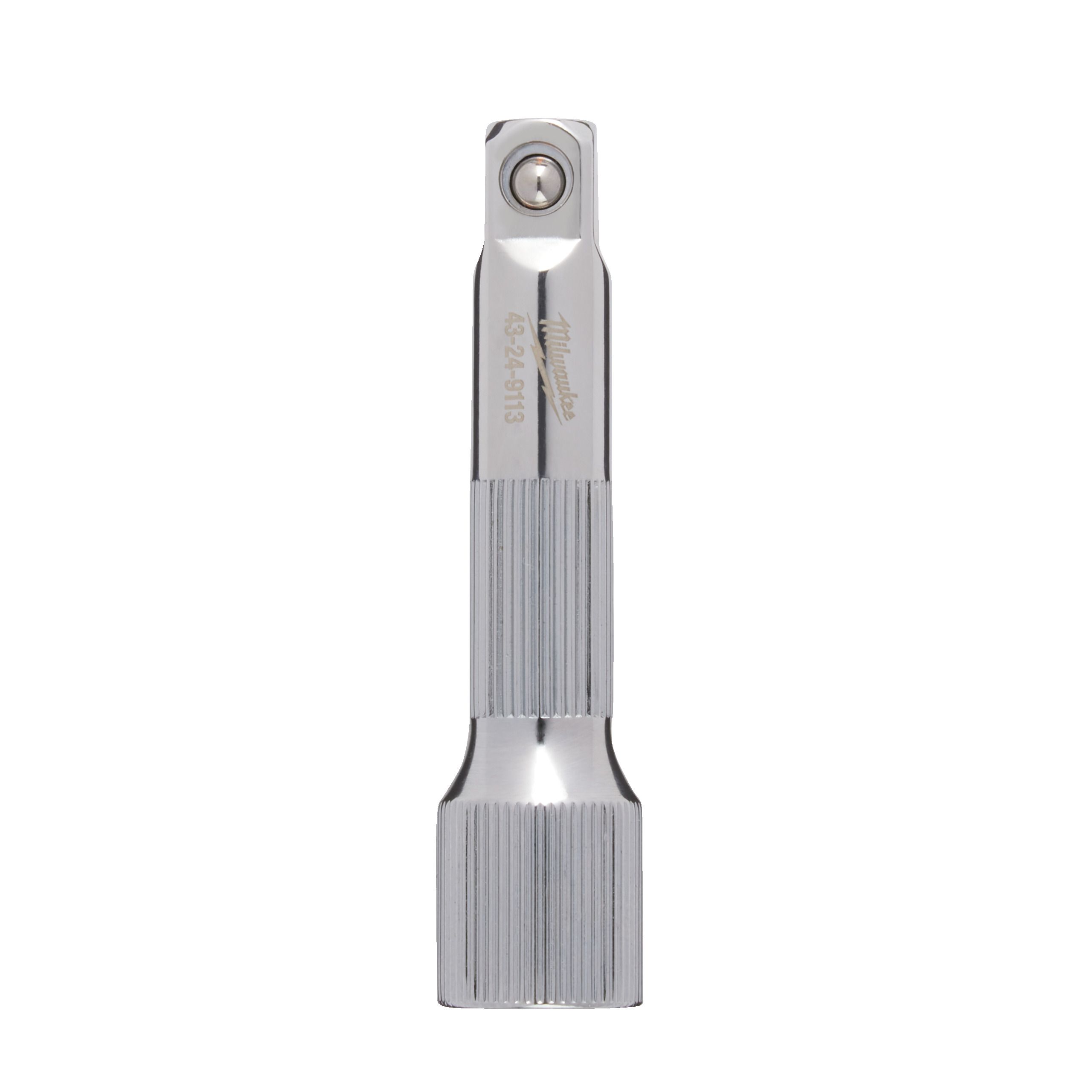 Milwaukee Accessoires 4932480912 Dop 3/8˝ verlengstuk 76 mm