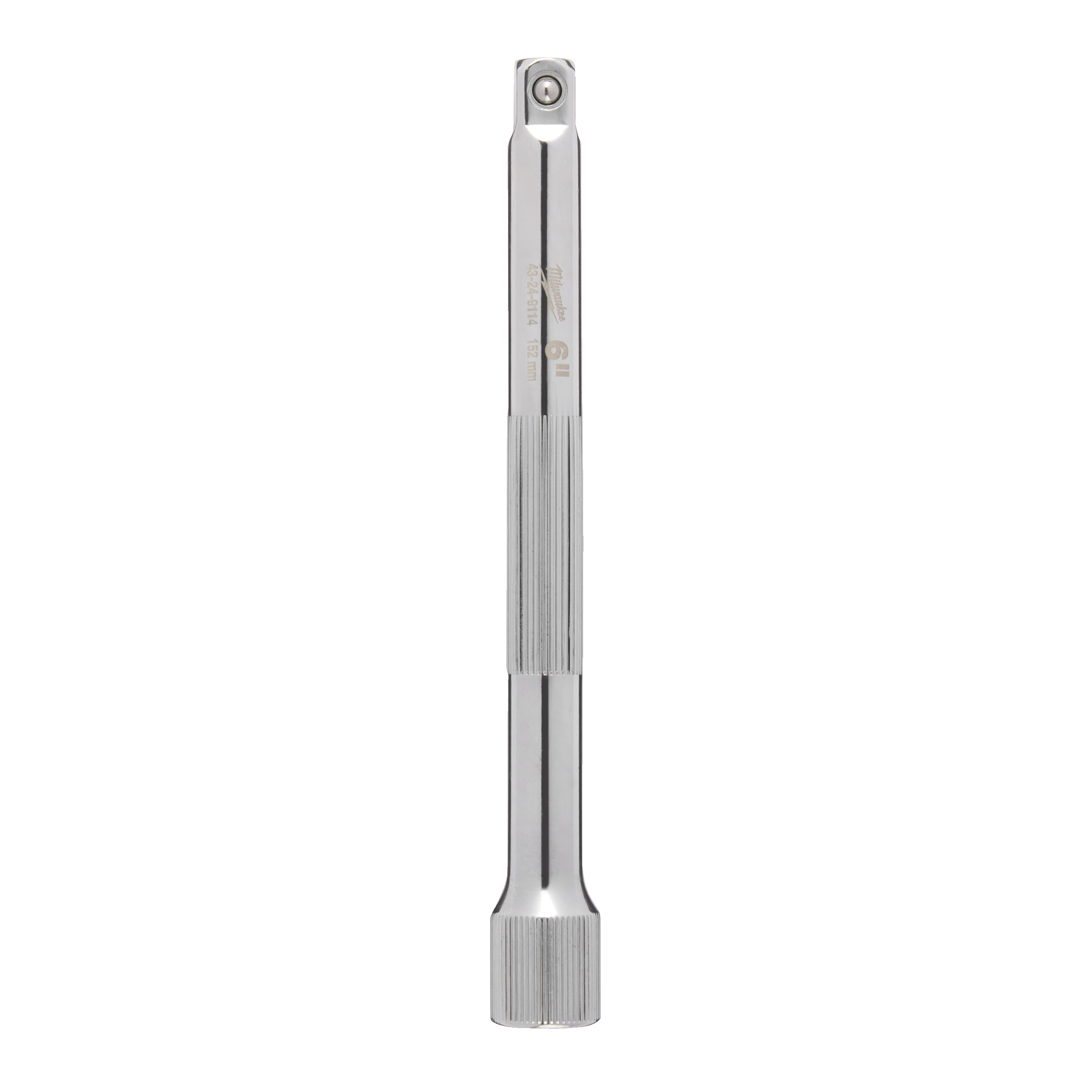 Milwaukee Accessoires 4932480913 Dop 3/8˝ verlengstuk 152 mm