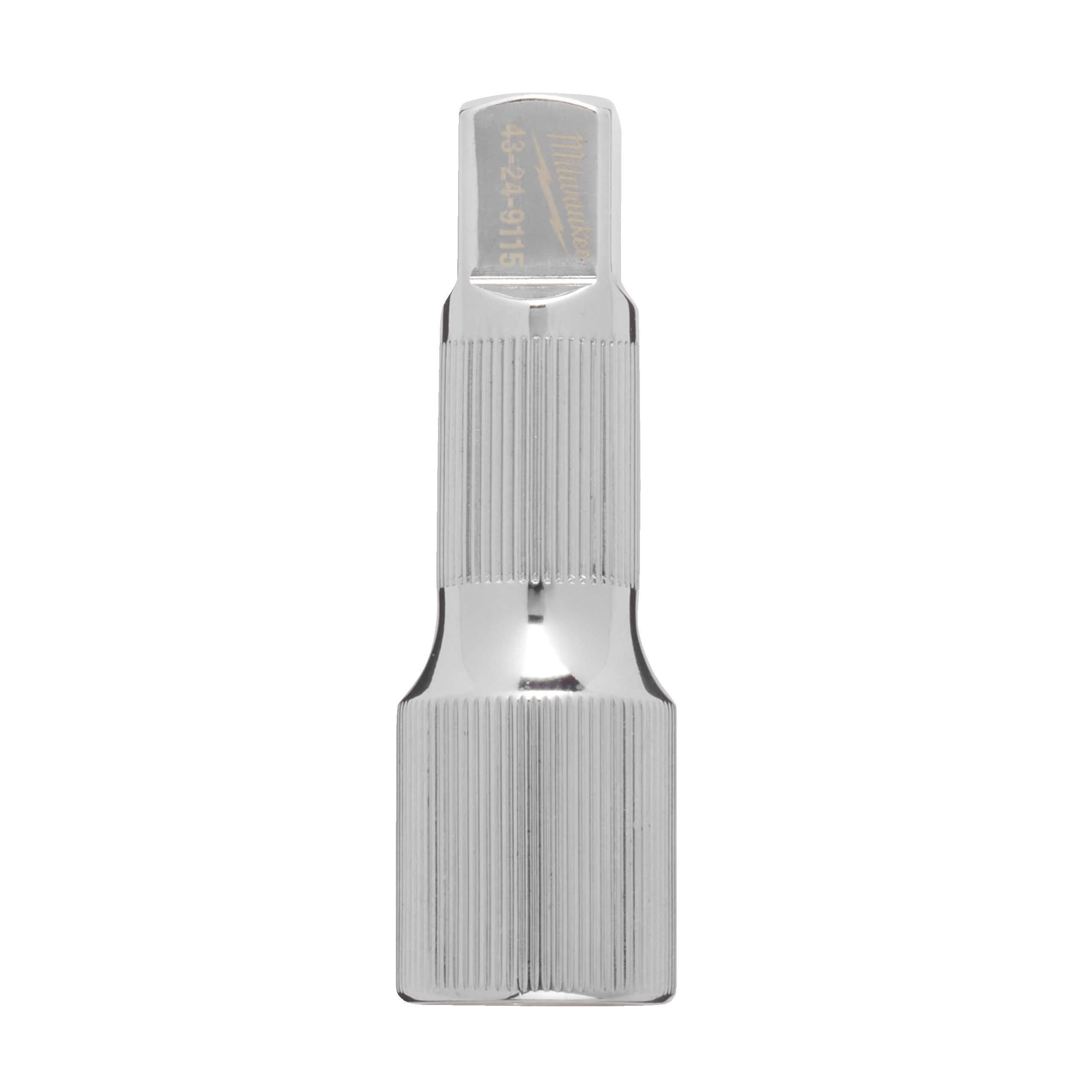 Milwaukee Accessoires 4932480915 Dop 1/2˝ verlengstuk 76 mm