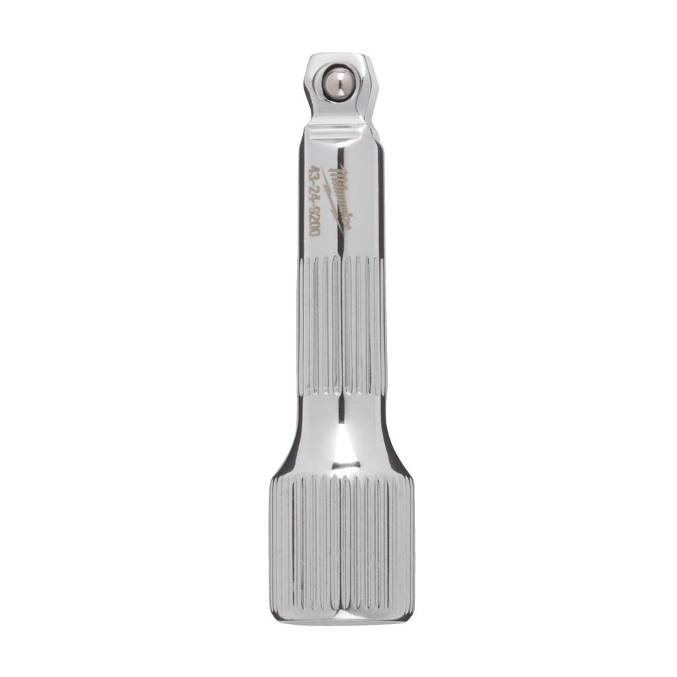 Milwaukee Accessoires 4932480919 Dop 1/4˝ verlengstuk met kogelkop 51 mm