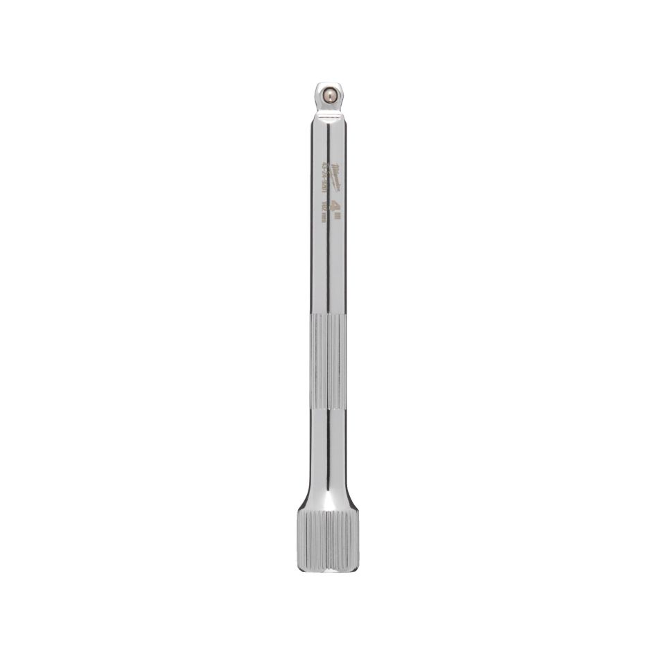 Milwaukee Accessoires 4932480920 Dop 1/4˝ verlengstuk met kogelkop 102 mm