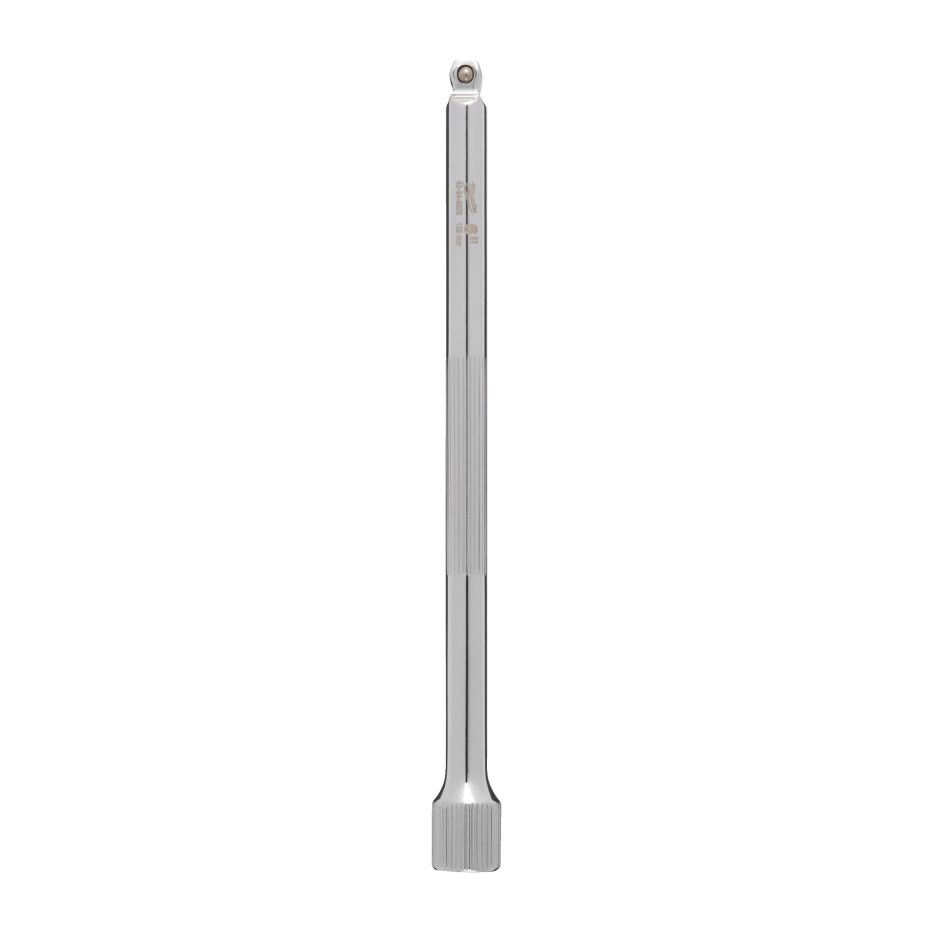 Milwaukee Accessoires 4932480921 Dop 1/4˝ verlengstuk met kogelkop 152 mm