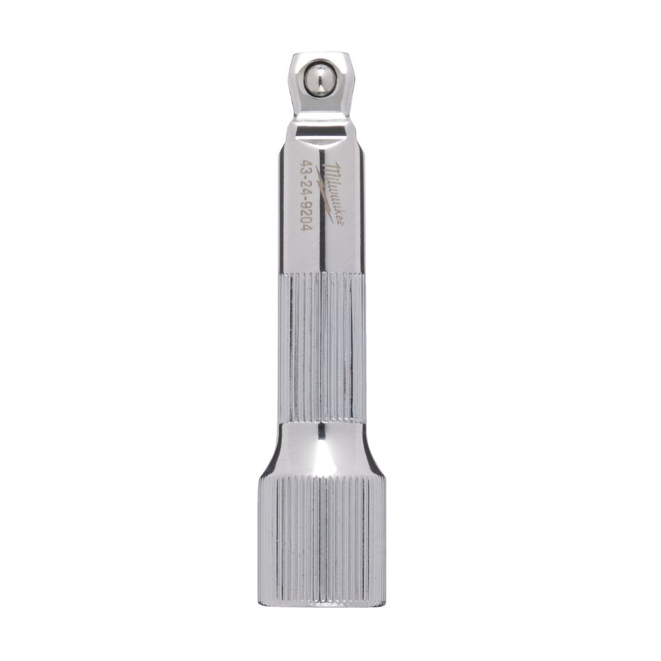 Milwaukee Accessoires 4932480923 Dop 3/8˝ verlengstuk met kogelkop 76 mm