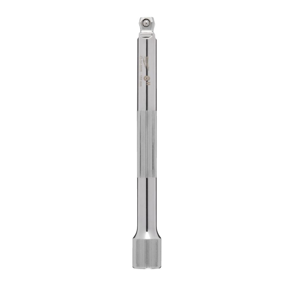 Milwaukee Accessoires 4932480924 Dop 3/8˝ verlengstuk met kogelkop 152 mm