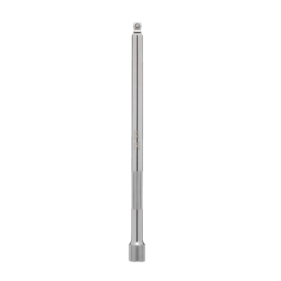 Milwaukee Accessoires 4932480925 Dop 3/8˝ verlengstuk met kogelkop 254 mm