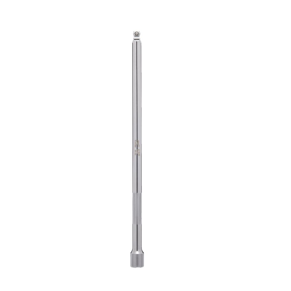 Milwaukee Accessoires 4932480926 Dop 3/8˝ verlengstuk met kogelkop 305 mm
