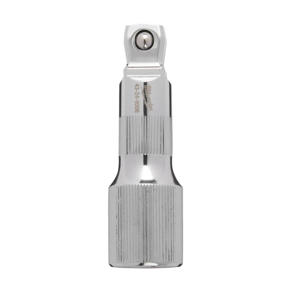 Milwaukee Accessoires 4932480927 Dop 1/2˝ verlengstuk met kogelkop 76 mm