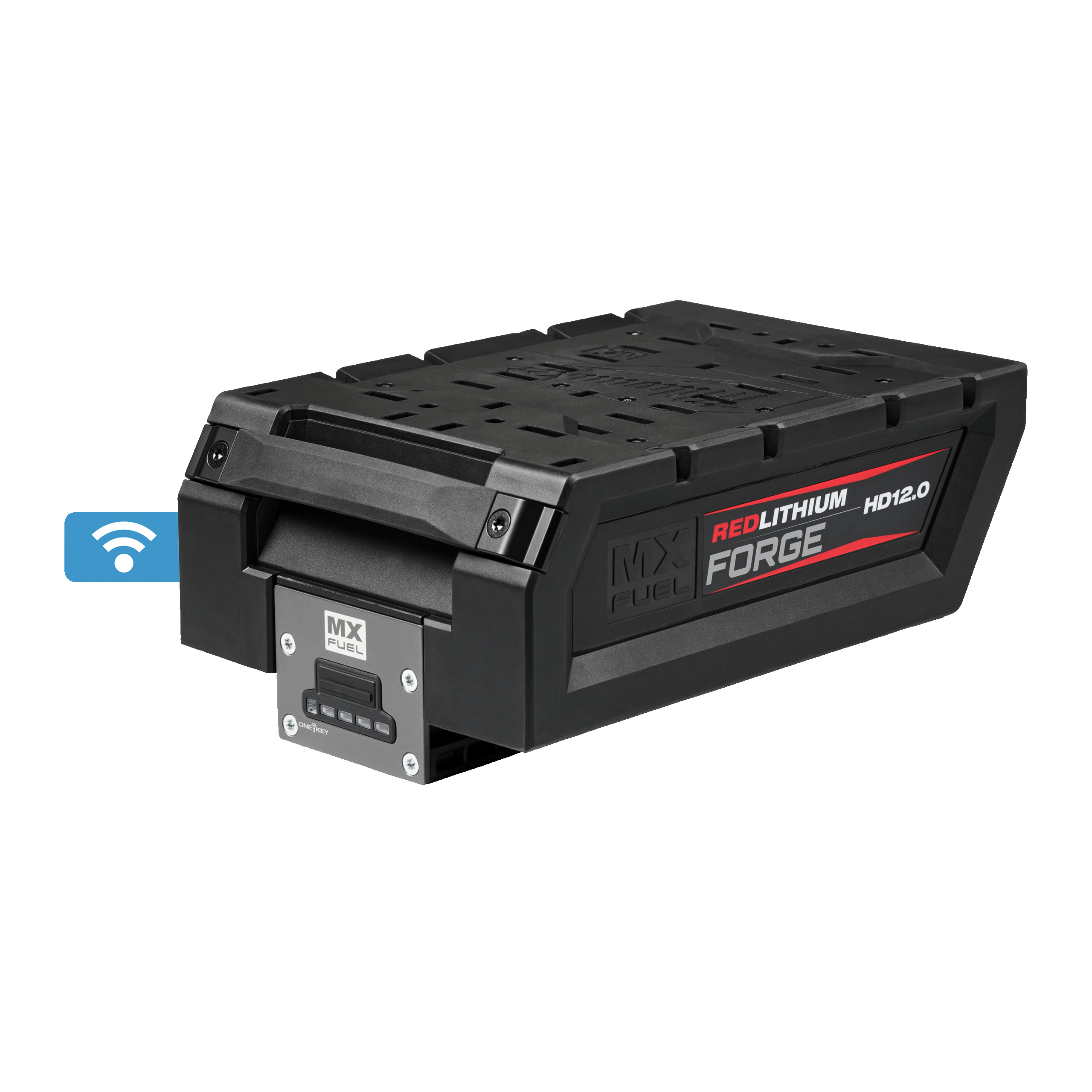 Milwaukee MX 4932492128 MXF HD812 MX FUEL™FORGE™12.0 Ah accu
