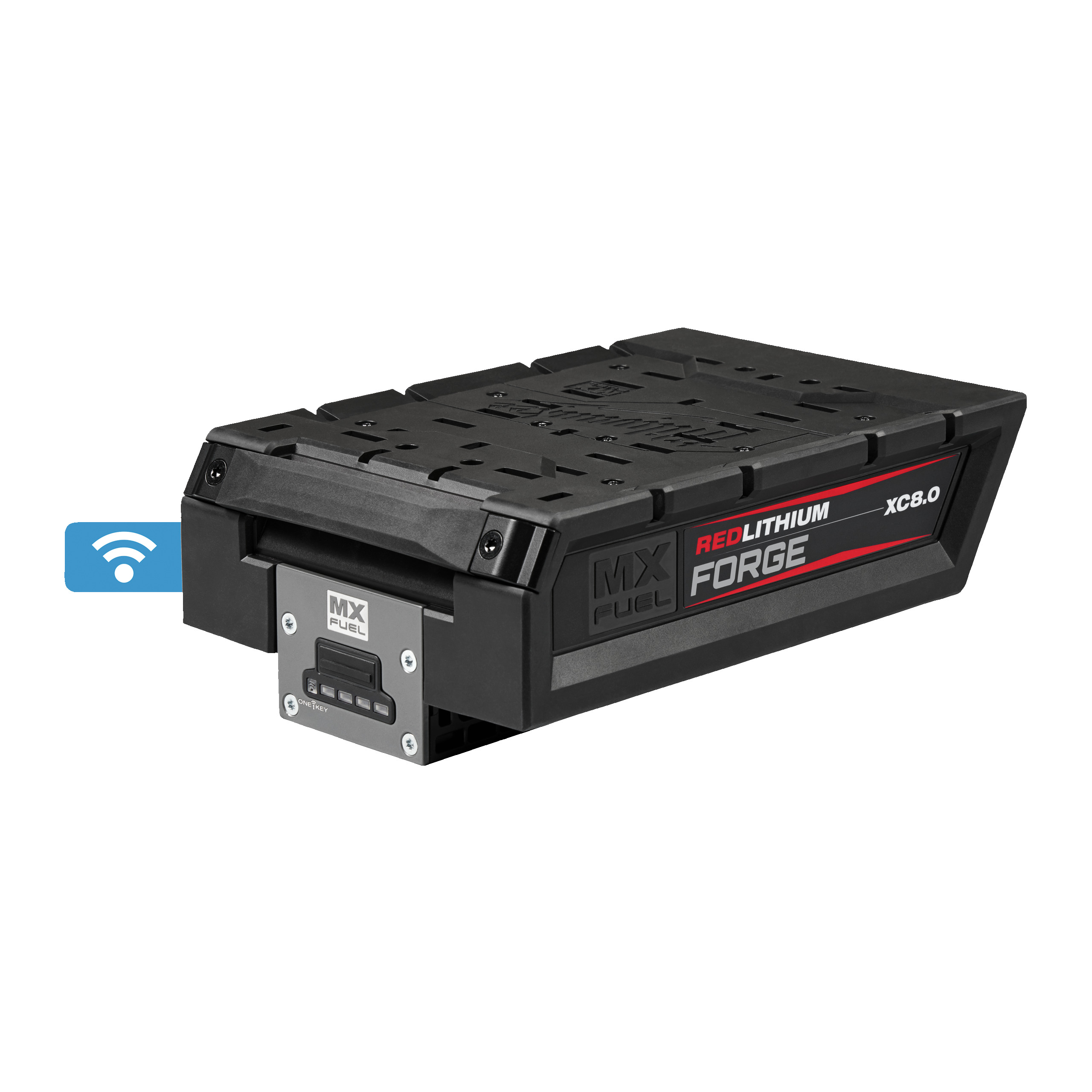 Milwaukee MX 4932492130 MXF XC608 MX FUEL™ FORGE™ 8.0 Ah Accu