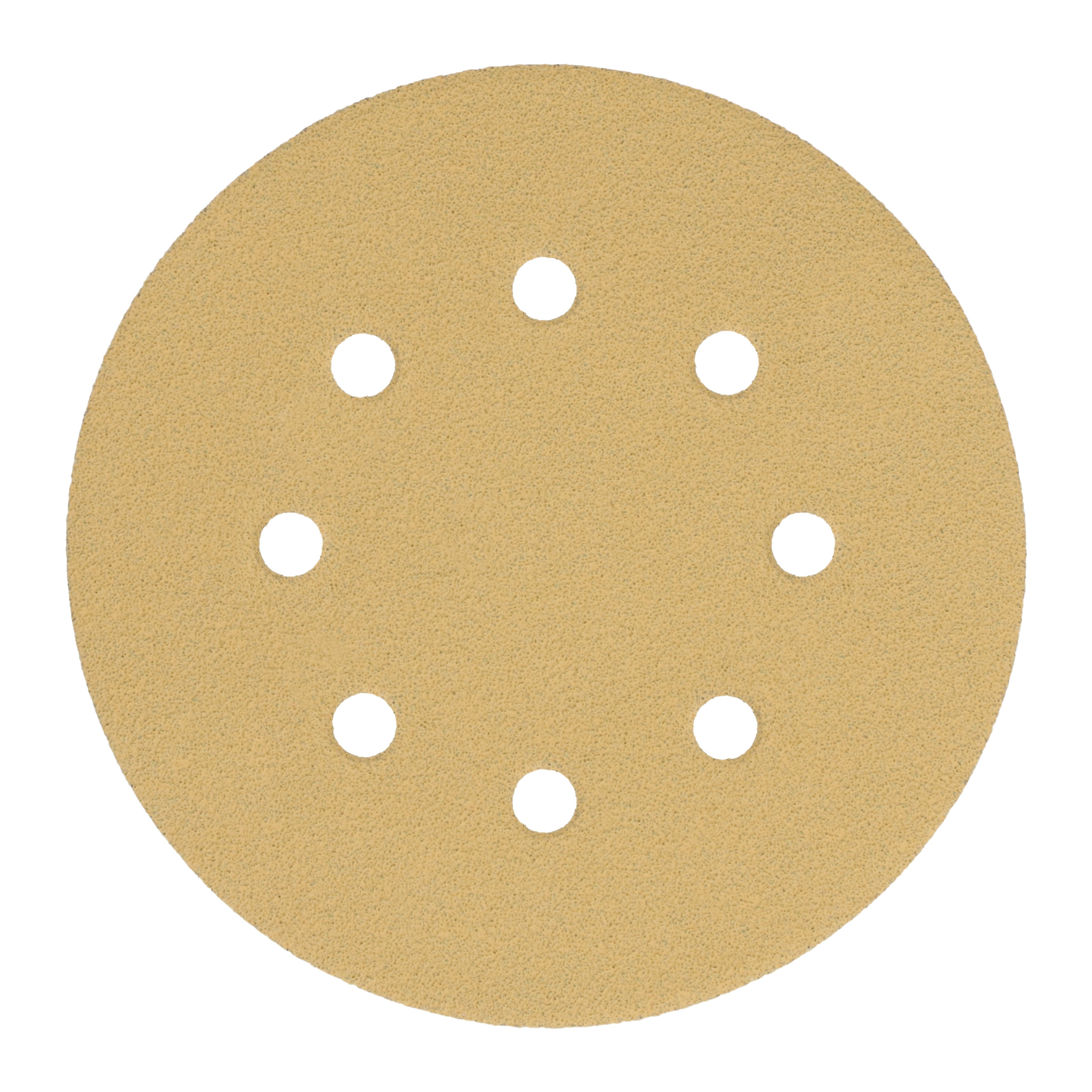 Milwaukee Accessoires 4932492178 Premium schuurpapier HP 125 mm H&L GR 40 - 10 stuks