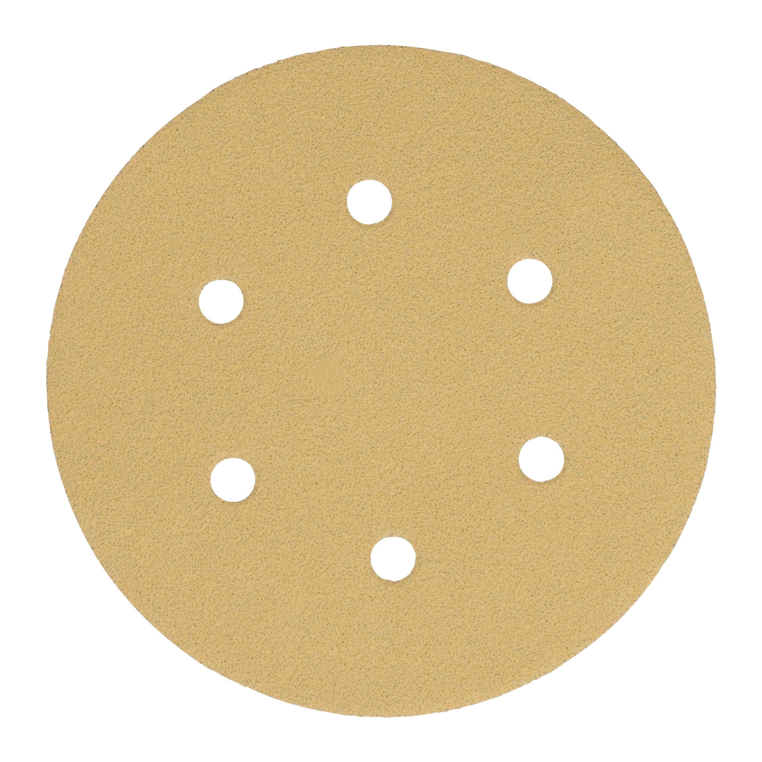 Milwaukee Accessoires 4932492215 Premium schuurpapier HP 150 mm H&L GR 80 - 10 stuks