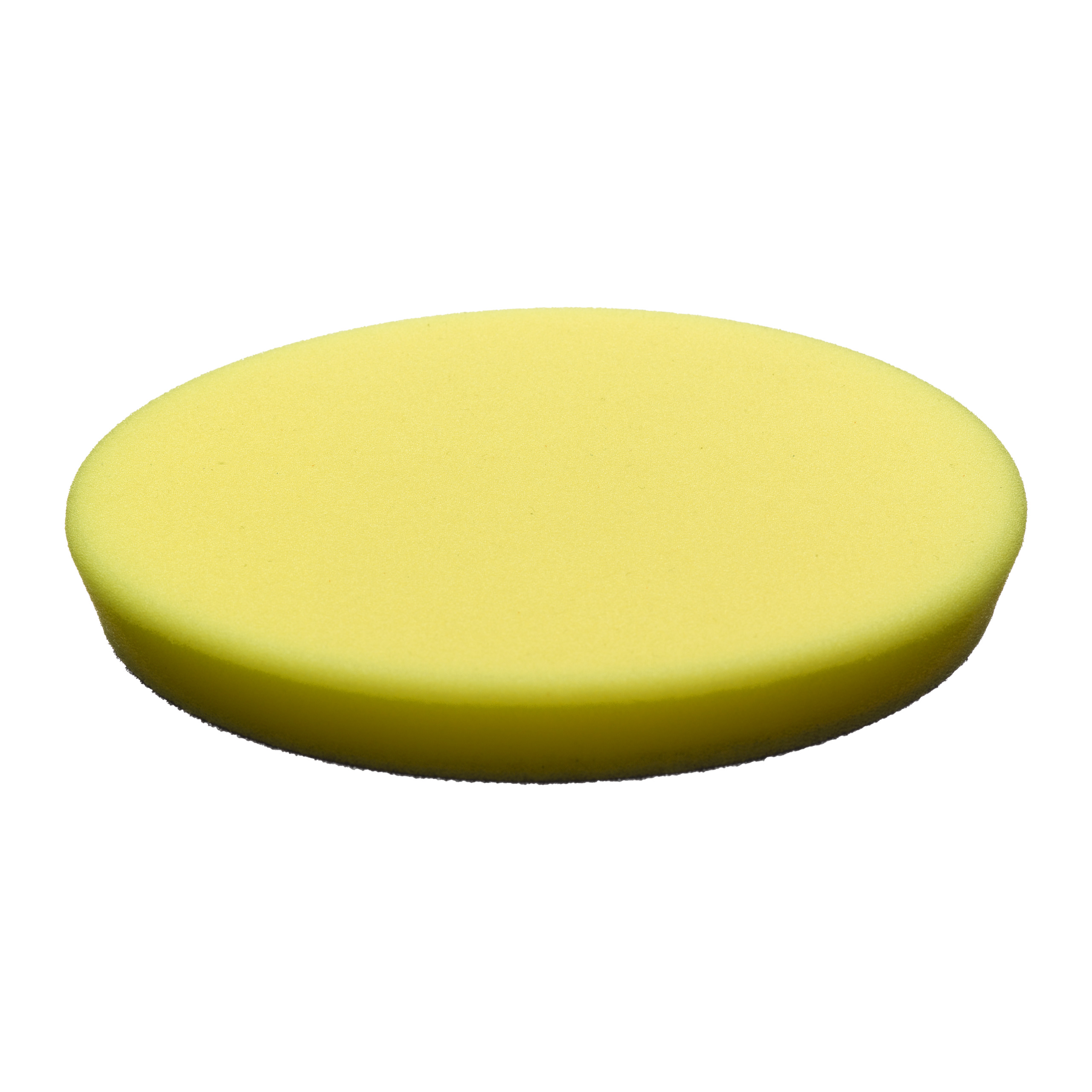 Milwaukee Accessoires 4932492317 Spons Geel Fijn 160 / 20 mm