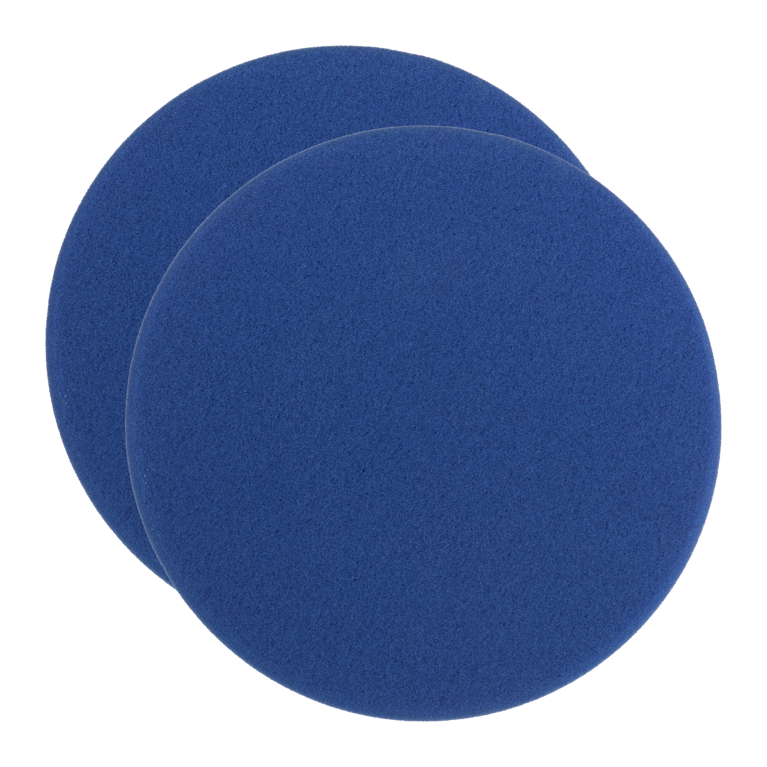 Milwaukee Accessoires 4932492318 Spons Blauw Ultra Fijn 160 / 20 mm