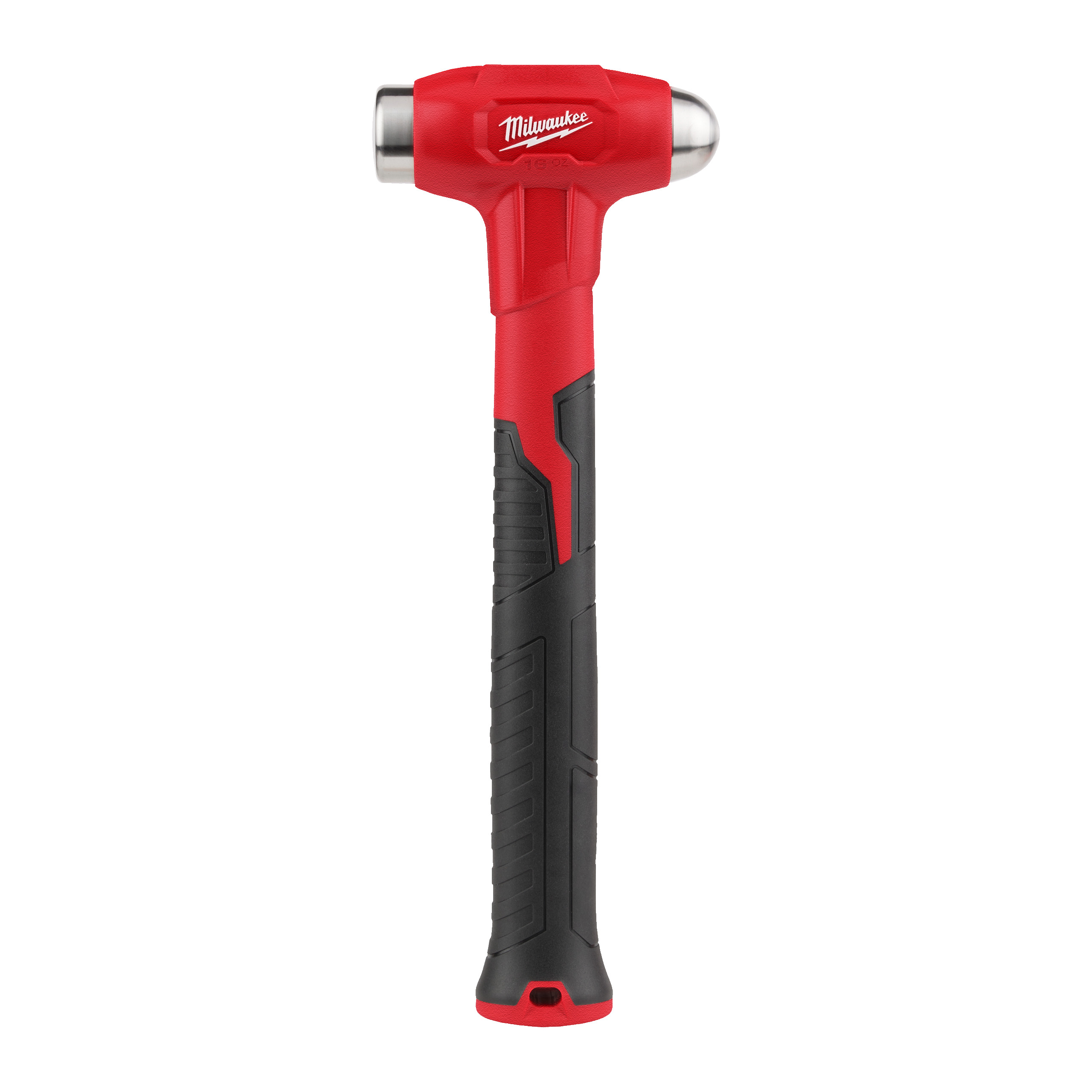 Milwaukee Accessoires 4932492348 Terugslagvrije bolkophamer 450g