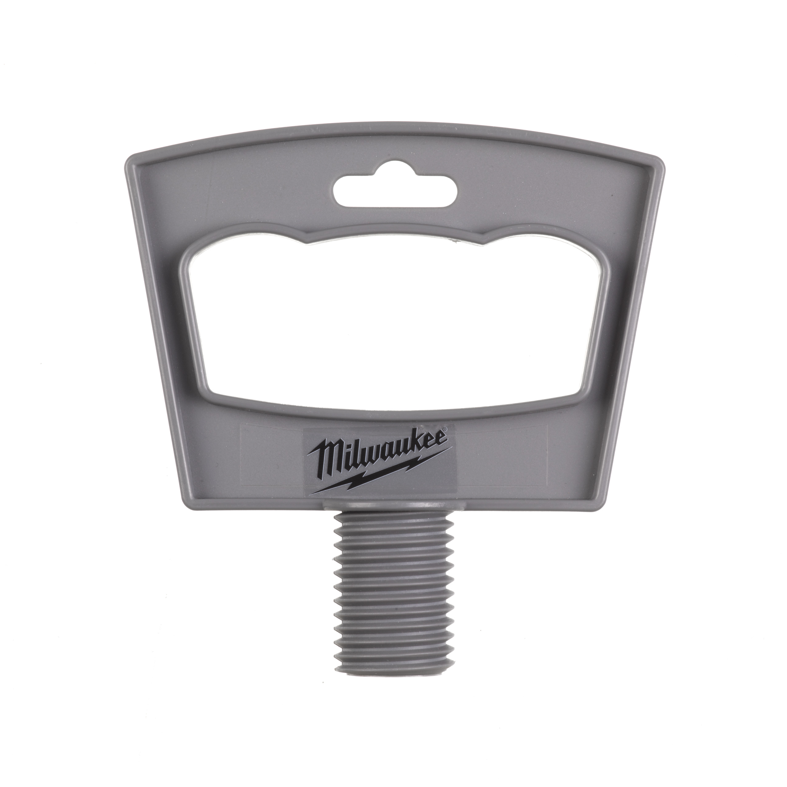 Milwaukee Accessoires 4932492363 Handvat Diamant Boorkroon