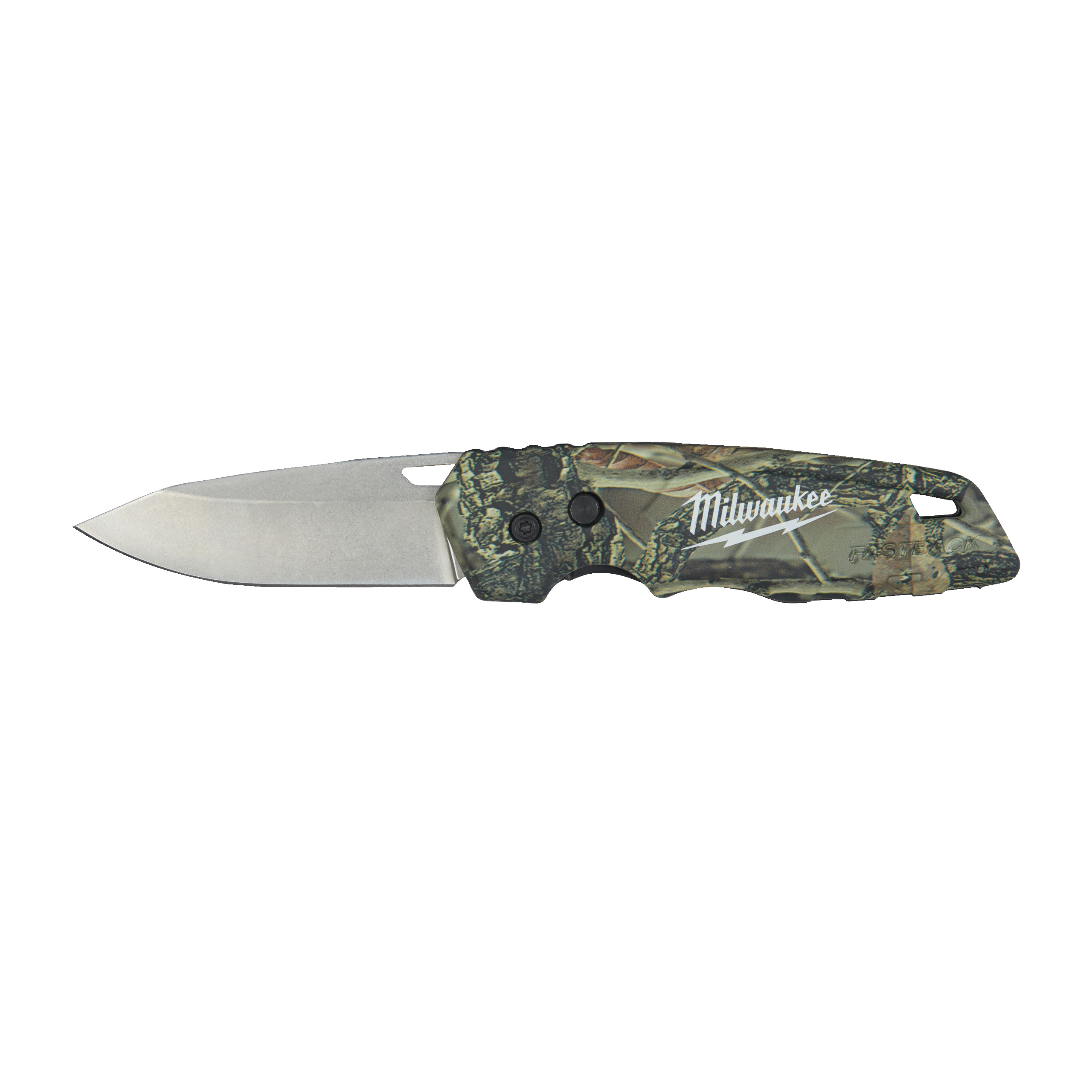 Milwaukee Accessoires 4932492375 FASTBACK™ Camo vouwmes