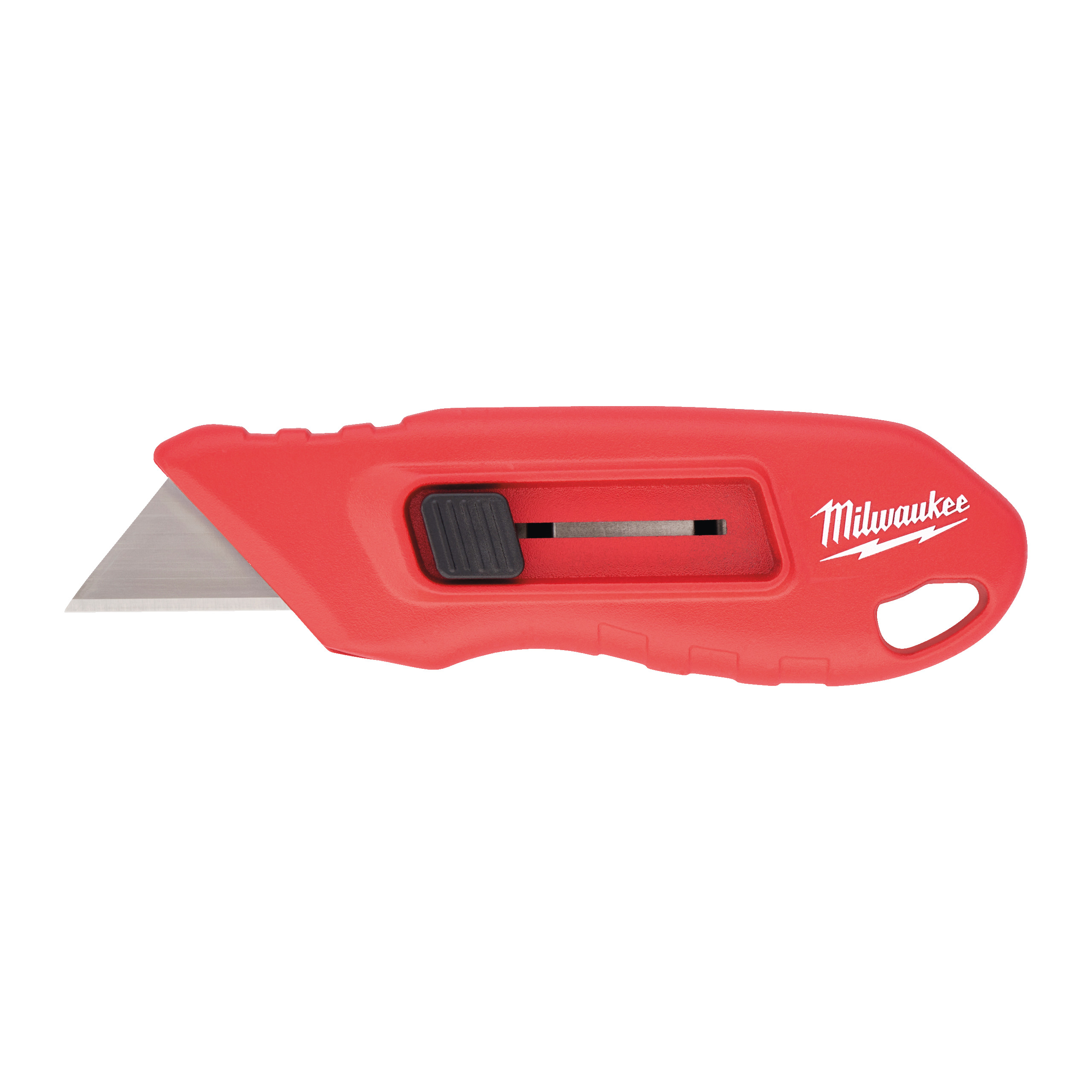 Milwaukee Accessoires 4932492379 Compact Snijmes met universeel inschuifbaar blad