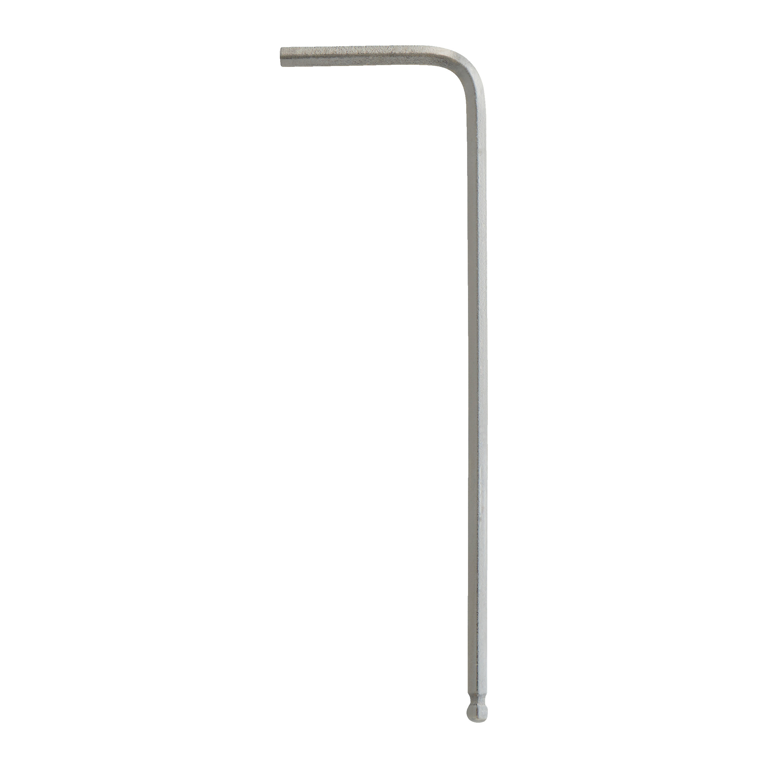 Milwaukee Accessoires 4932492400 L-vormige inbussleutel 1.5 mm