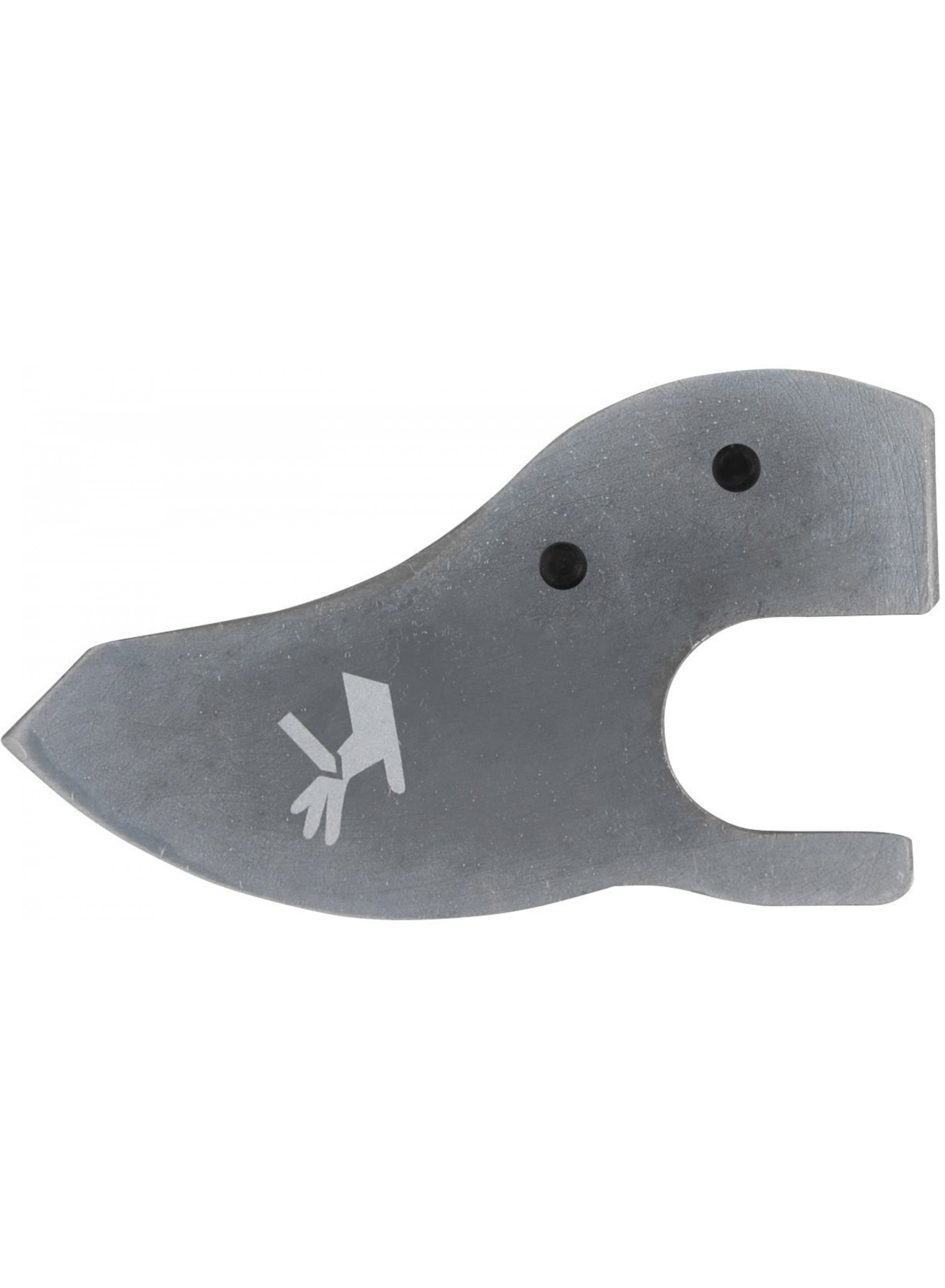 Milwaukee Accessoires 4932492431 Vervangmes voor M12 BLPRS Snoeischaar 4932492431