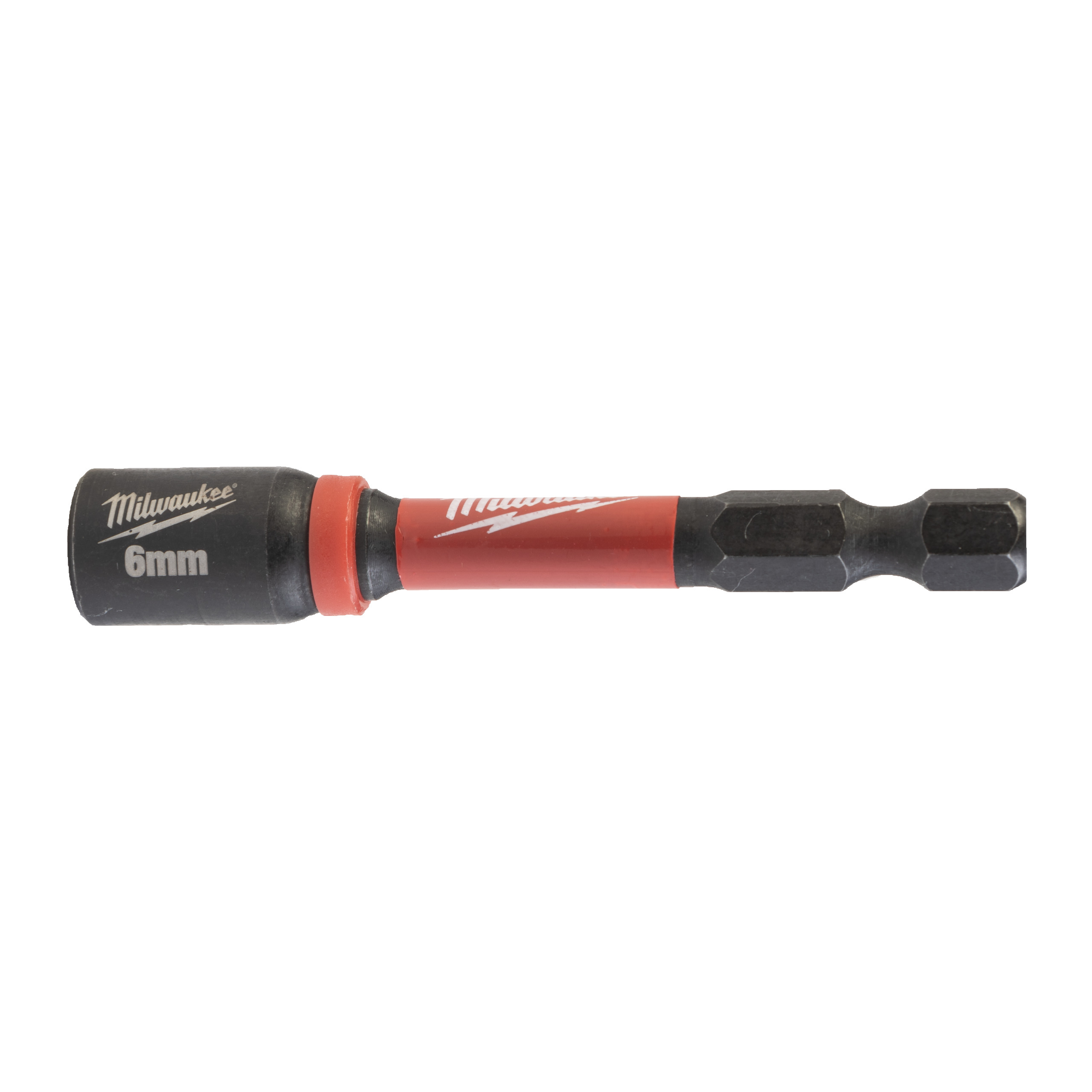 Milwaukee Accessoires 4932492435 SHOCKWAVE™ moeraanzetters GEN II HEX6 x 65 mm - 1 pc