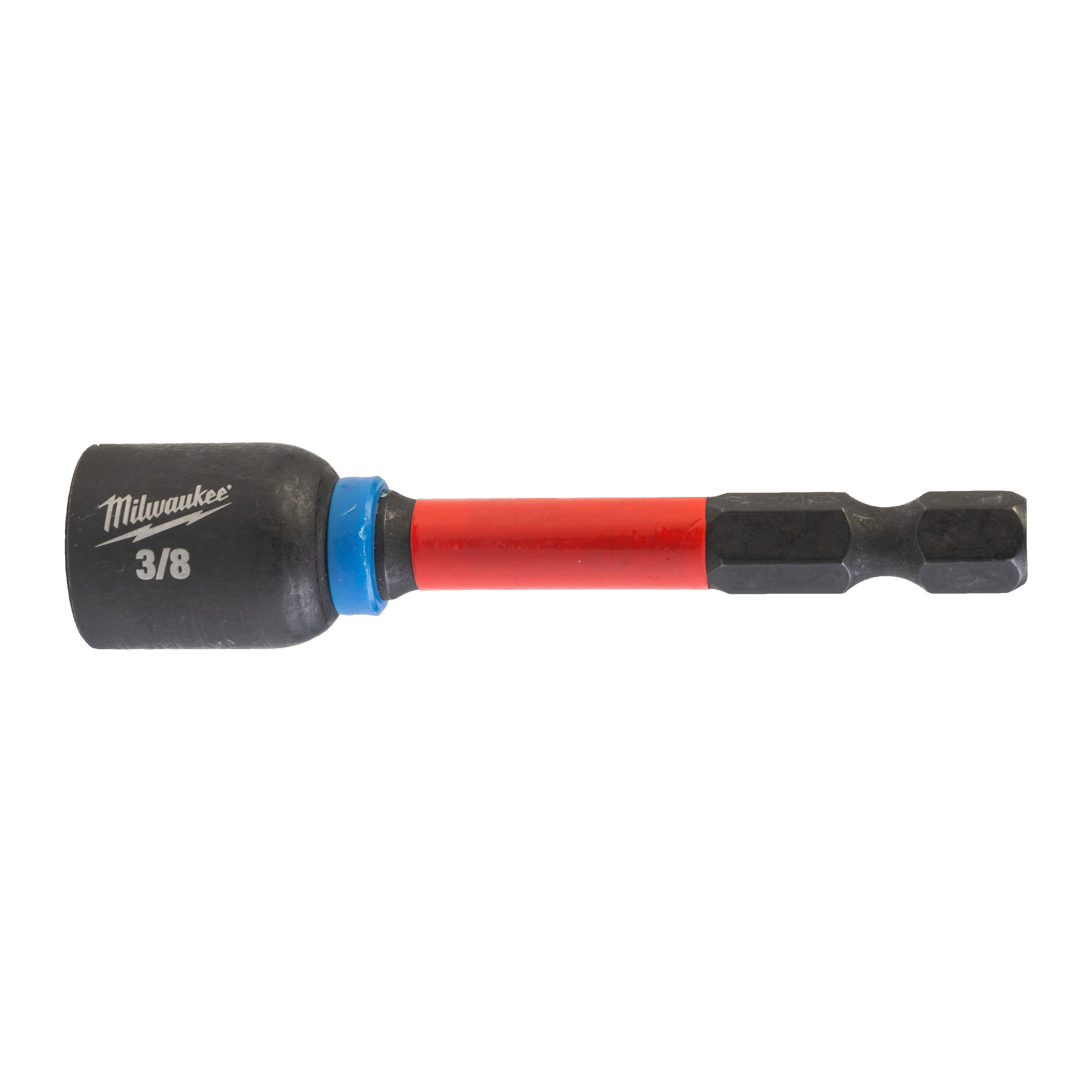 Milwaukee Accessoires 4932492440 SHOCKWAVE™ moeraanzetters GEN II 3/8" x 65 mm - 1 pc