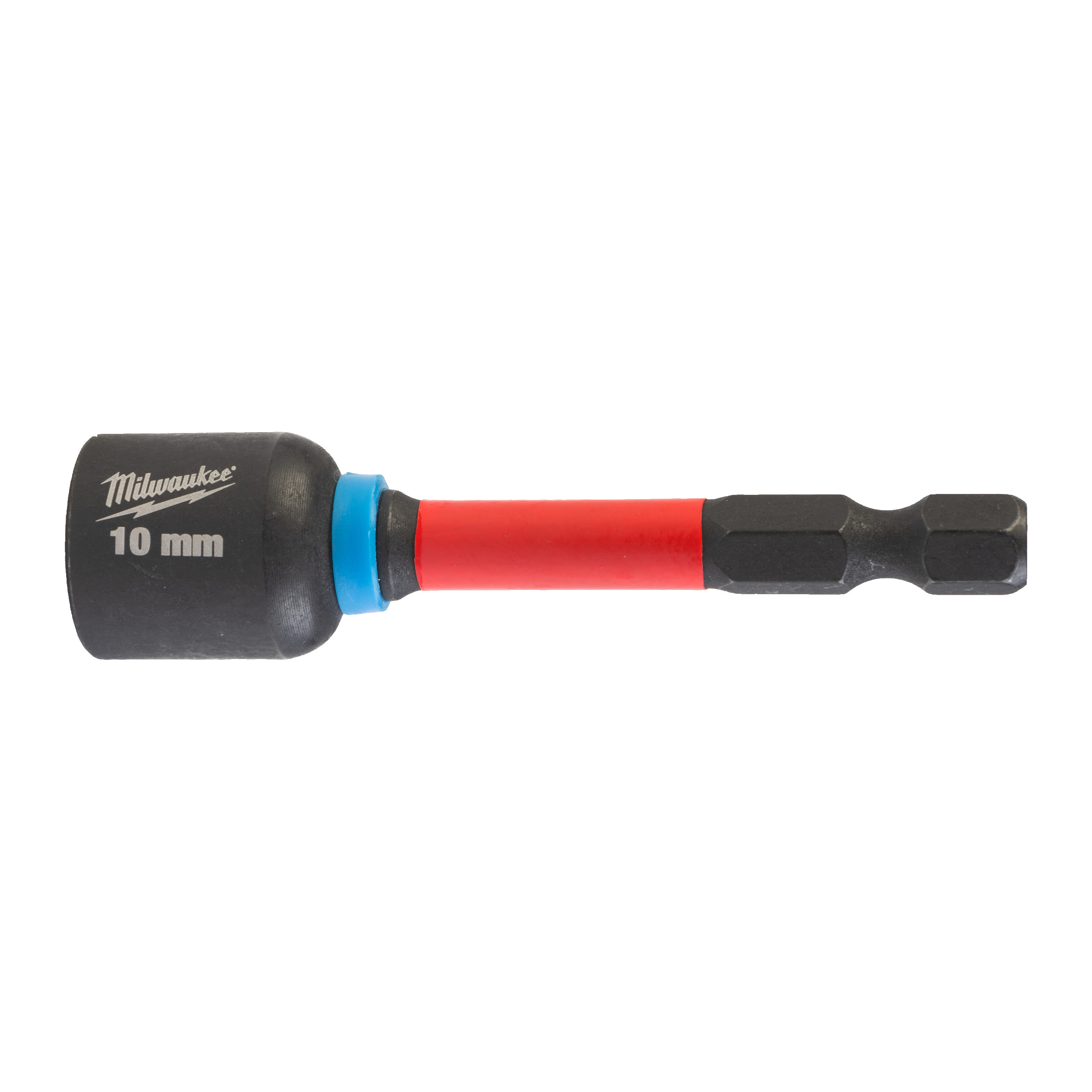 Milwaukee Accessoires 4932492441 SHOCKWAVE™ moeraanzetters GEN II HEX10 x 65 mm - 1 pc