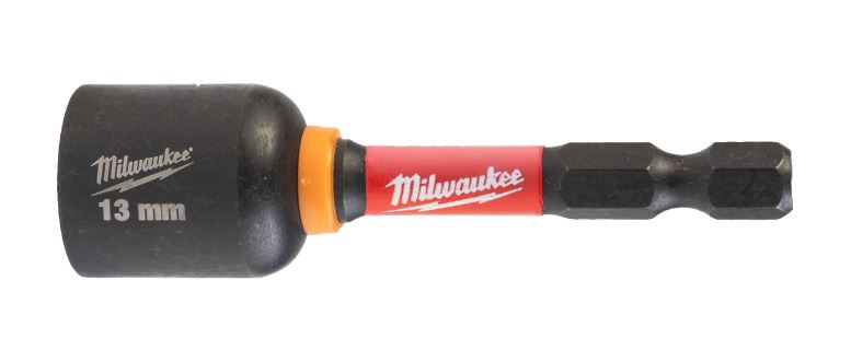 Milwaukee Accessoires 4932492443 Shockwave™ dop Hex 13 x 65 mm
