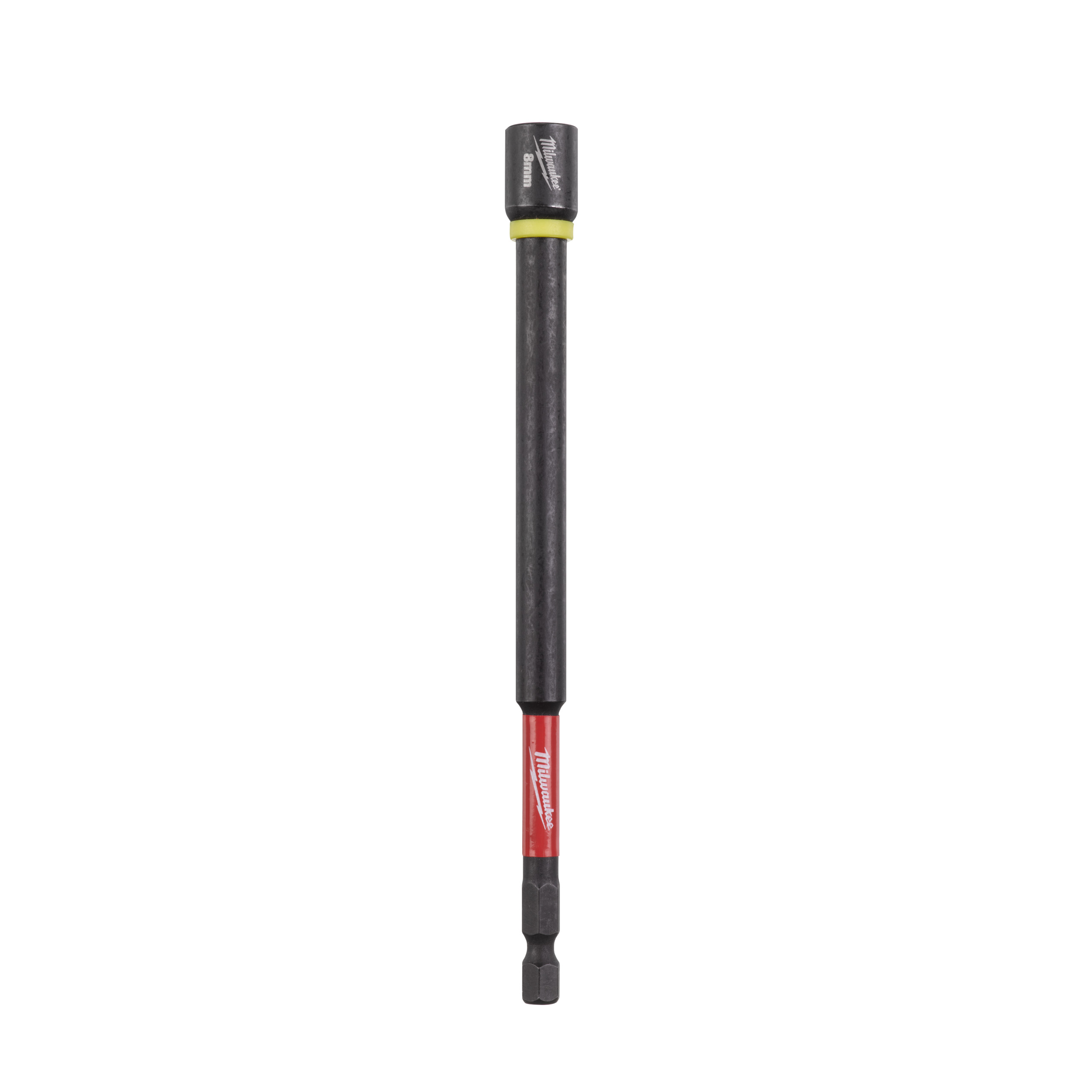 Milwaukee Accessoires 4932492446 SHOCKWAVE™ moeraanzetters GEN II HEX8 x 150 mm - 1 pc