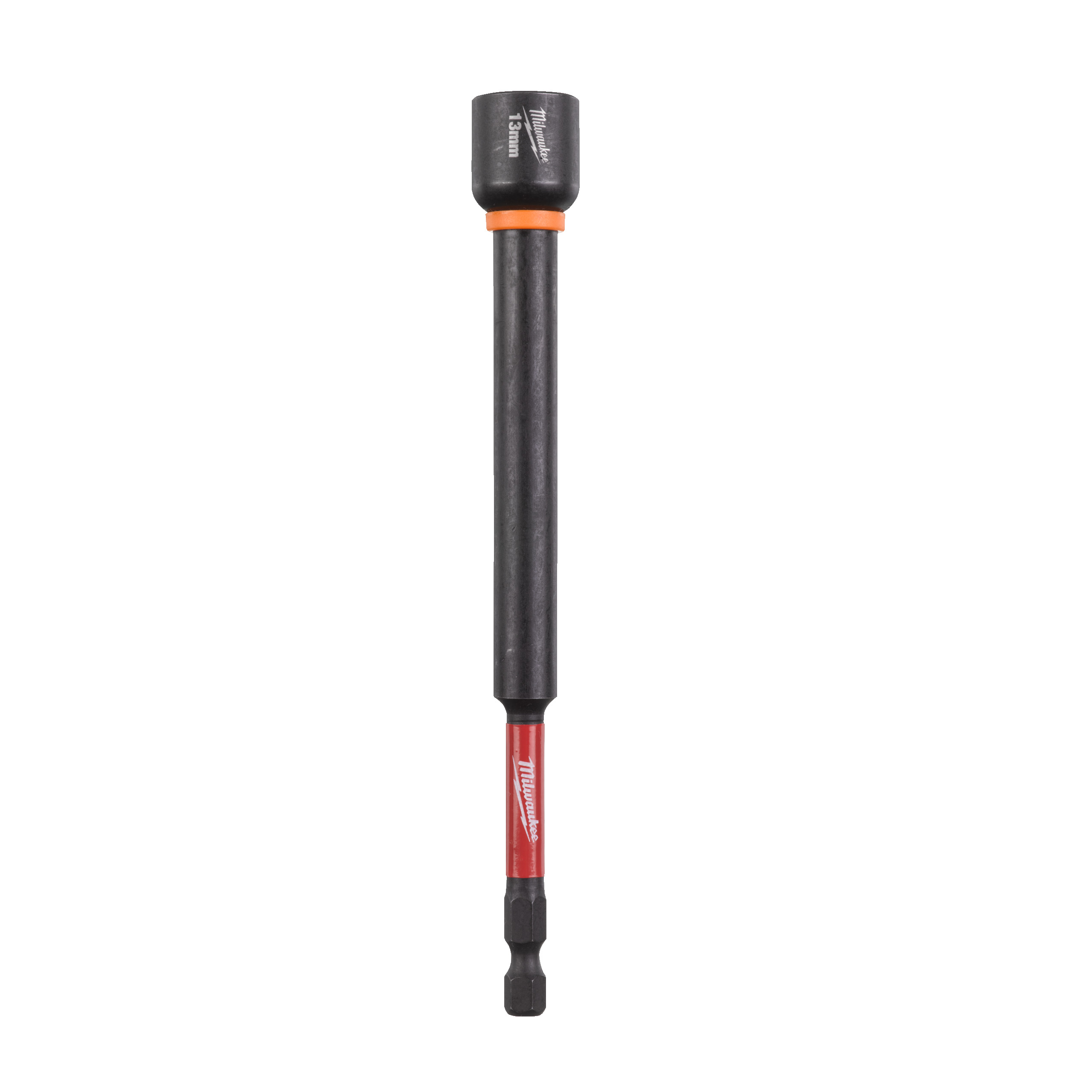 Milwaukee Accessoires 4932492448 SHOCKWAVE™ moeraanzetters GEN II HEX13 x 150 mm - 1 pc