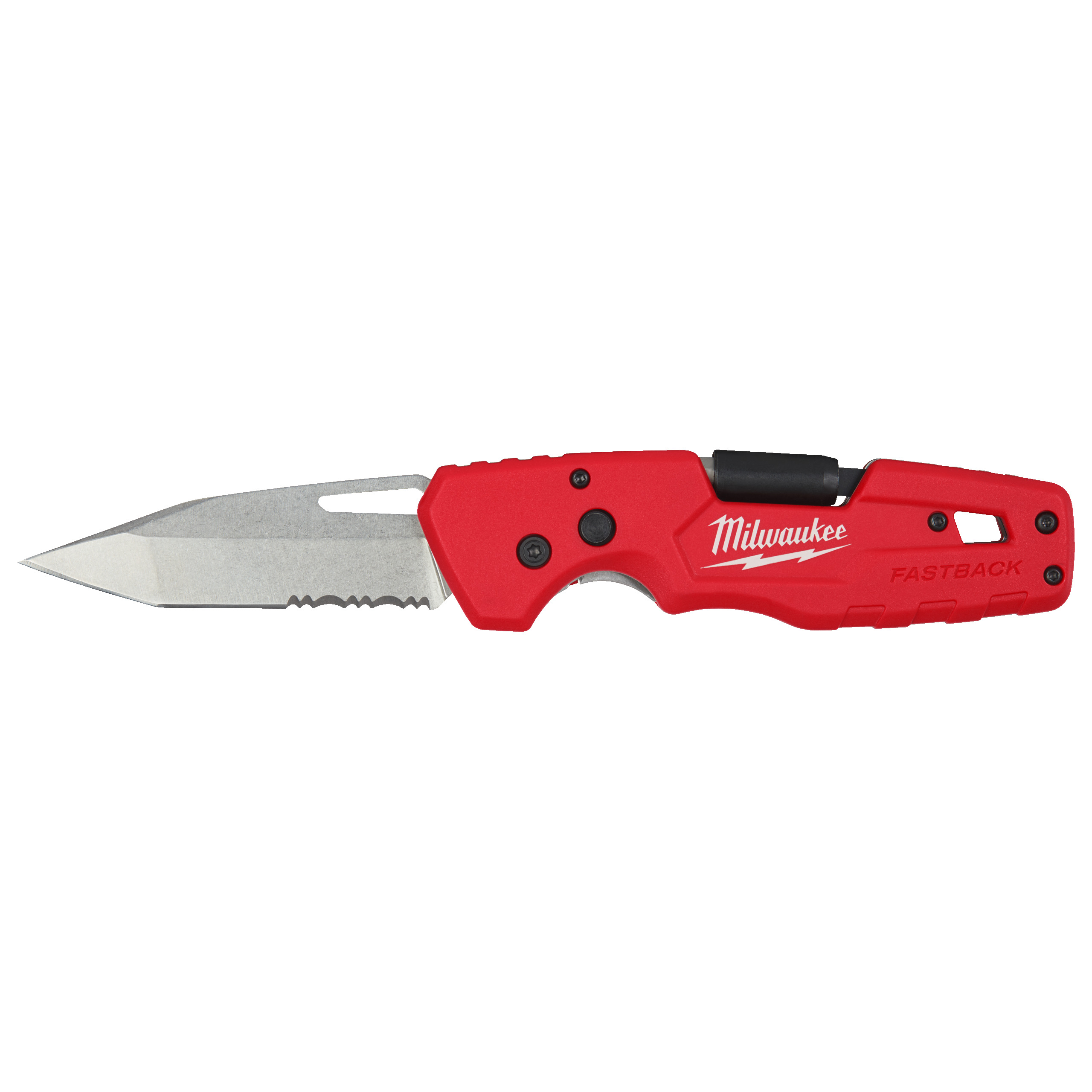 Milwaukee Accessoires 4932492454 FASTBACK™ 5 in 1 vouwmes