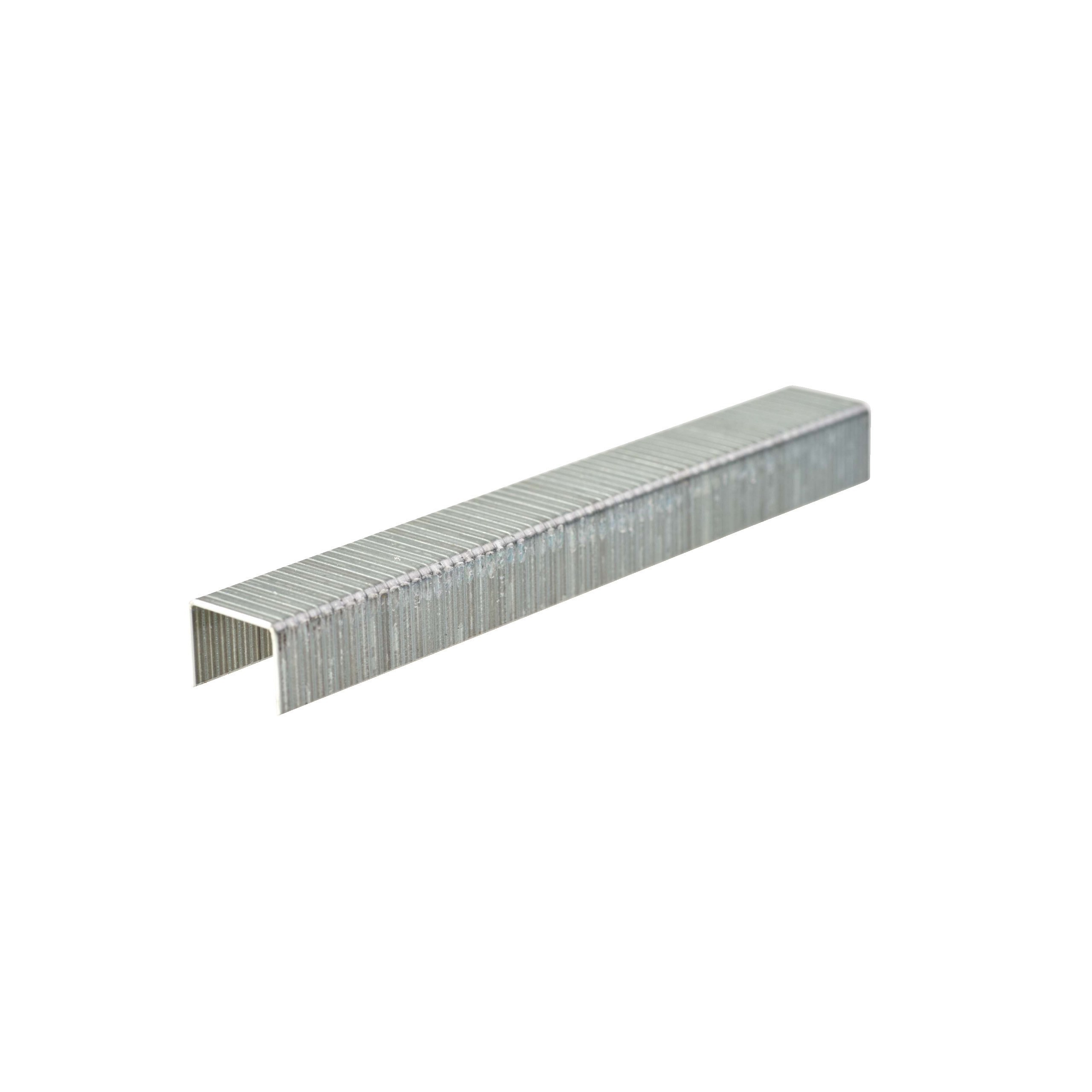 Milwaukee Accessoires 4932492572 Nieten Gegalvaniseerd 10,6x1,25x10mm SC1 voor M12BST 5000ST 