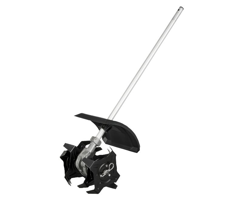 Milwaukee Accessoires 4932492667 M18 FOPH-CA Quik-Lok Cultivator opzetstuk