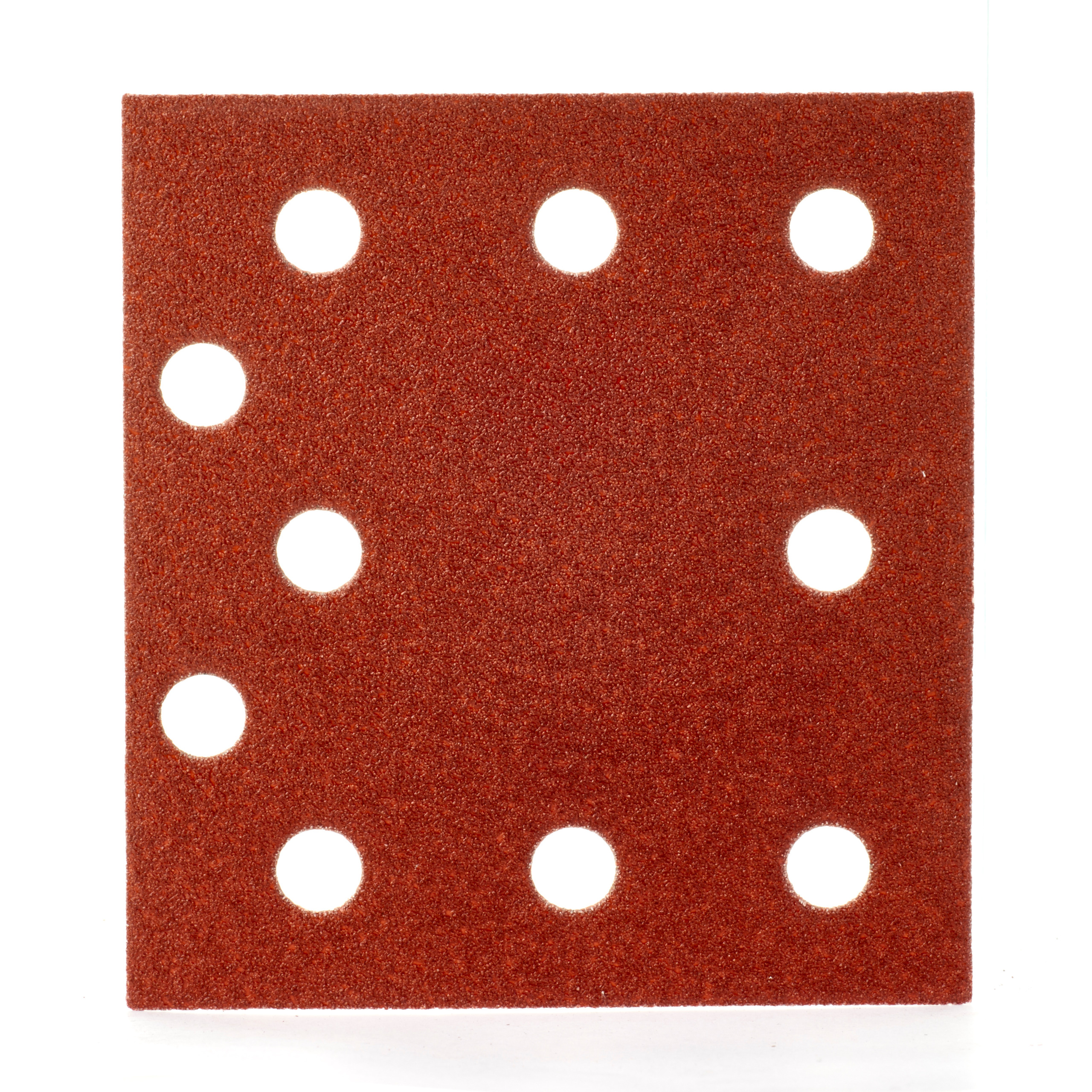 Milwaukee Accessoires 4932492760 Schuurpapier 115x107 H&L GR 80 - 10 stuks