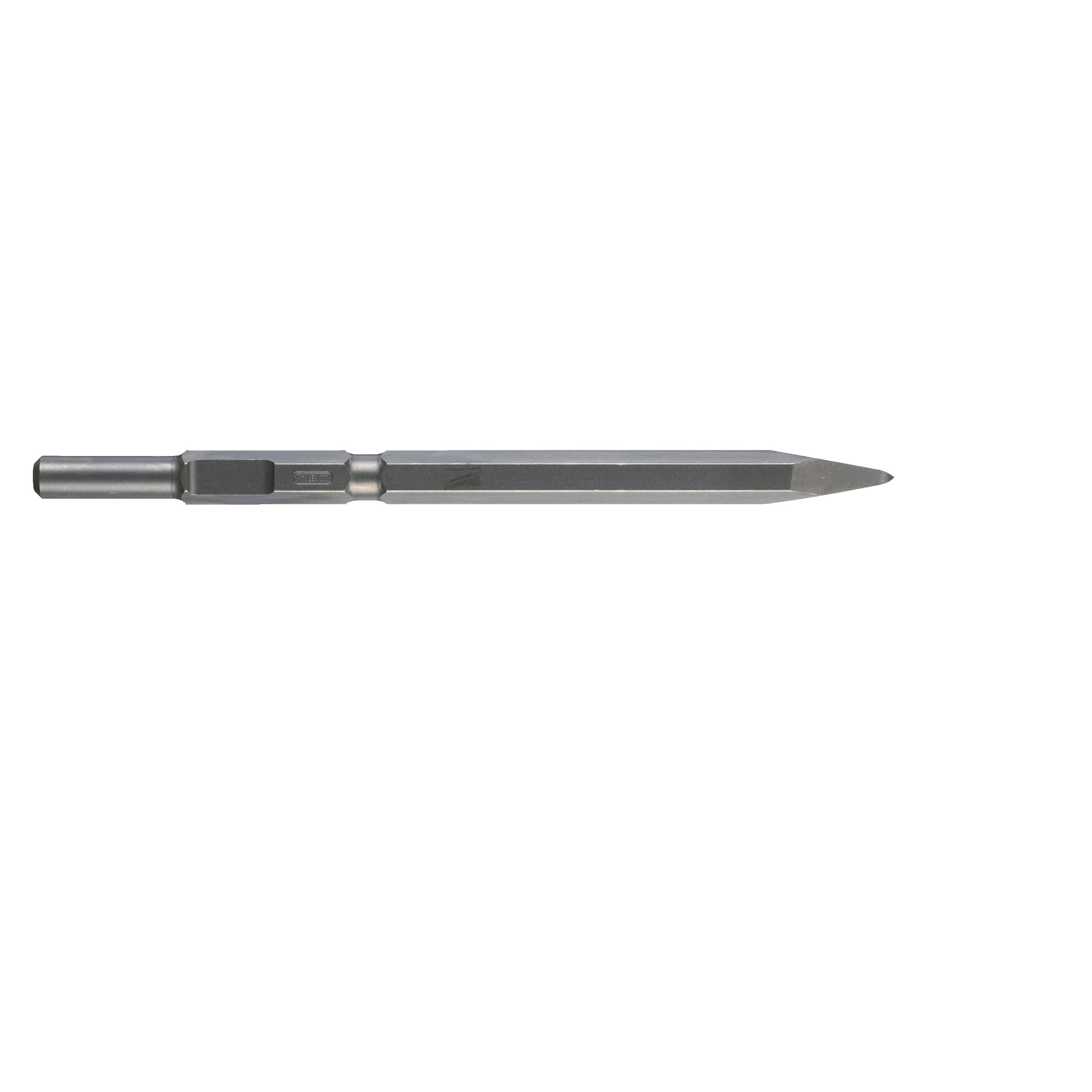 Milwaukee Accessoires 4932492777 K-Hex 21mm platte beitel 460 x 25 mm