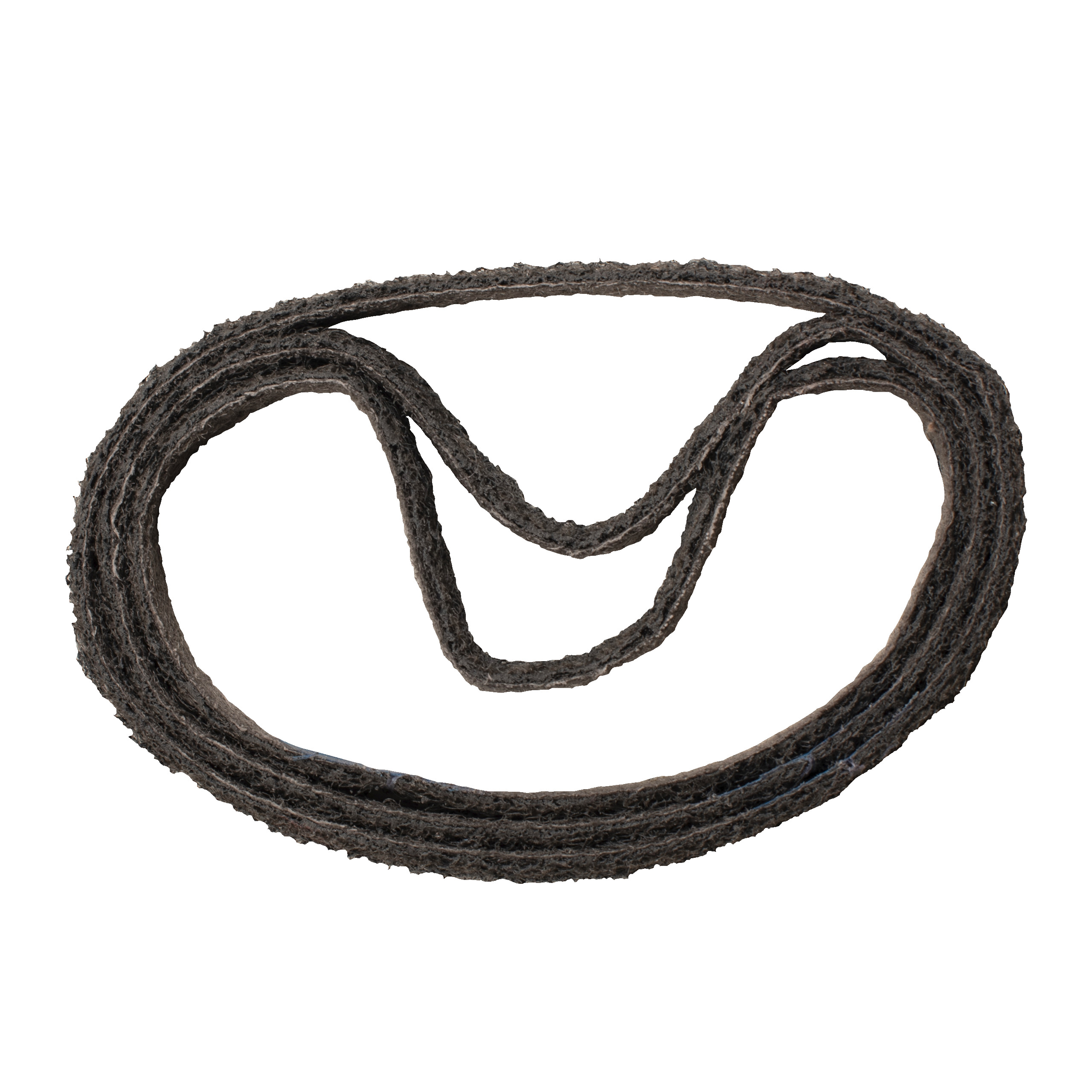 Milwaukee Accessoires 4932492880 Polijstvliesbanden voor bandvijl 10x330mm 3 stuks