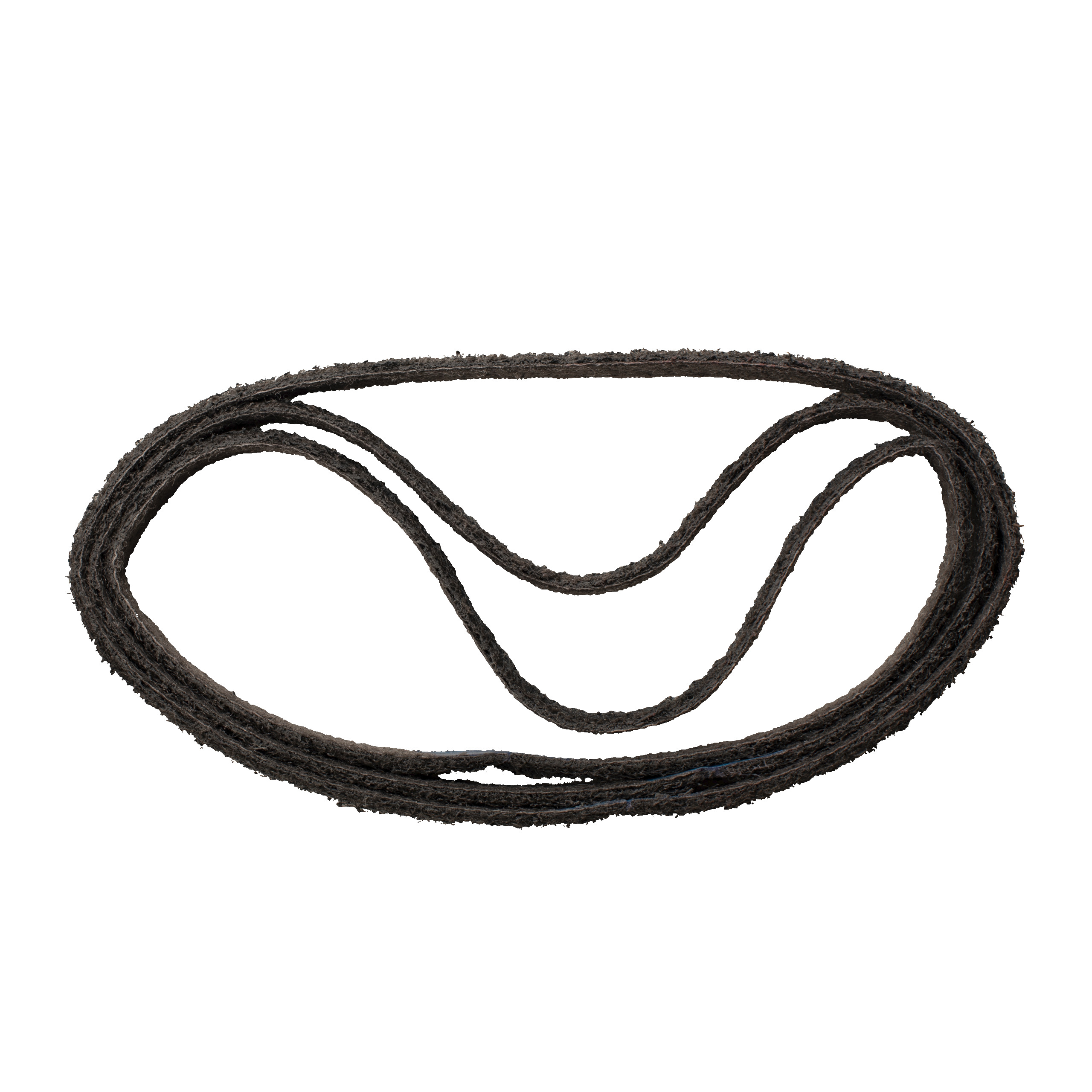 Milwaukee Accessoires 4932492887 Polijstvliesbanden voor bandvijl 13x457mm 3 stuks