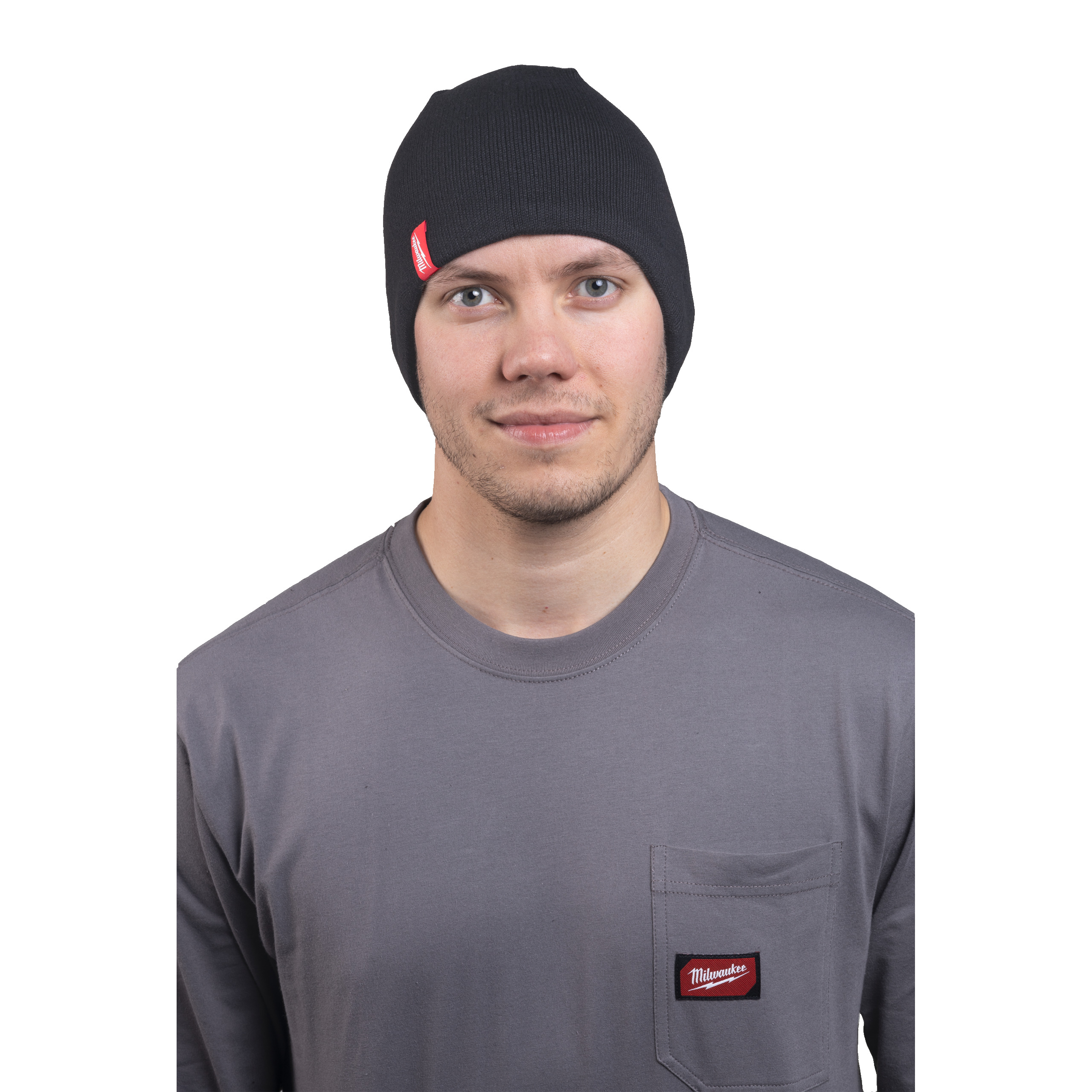 Milwaukee Accessoires 4932493109 Beanie - zwart