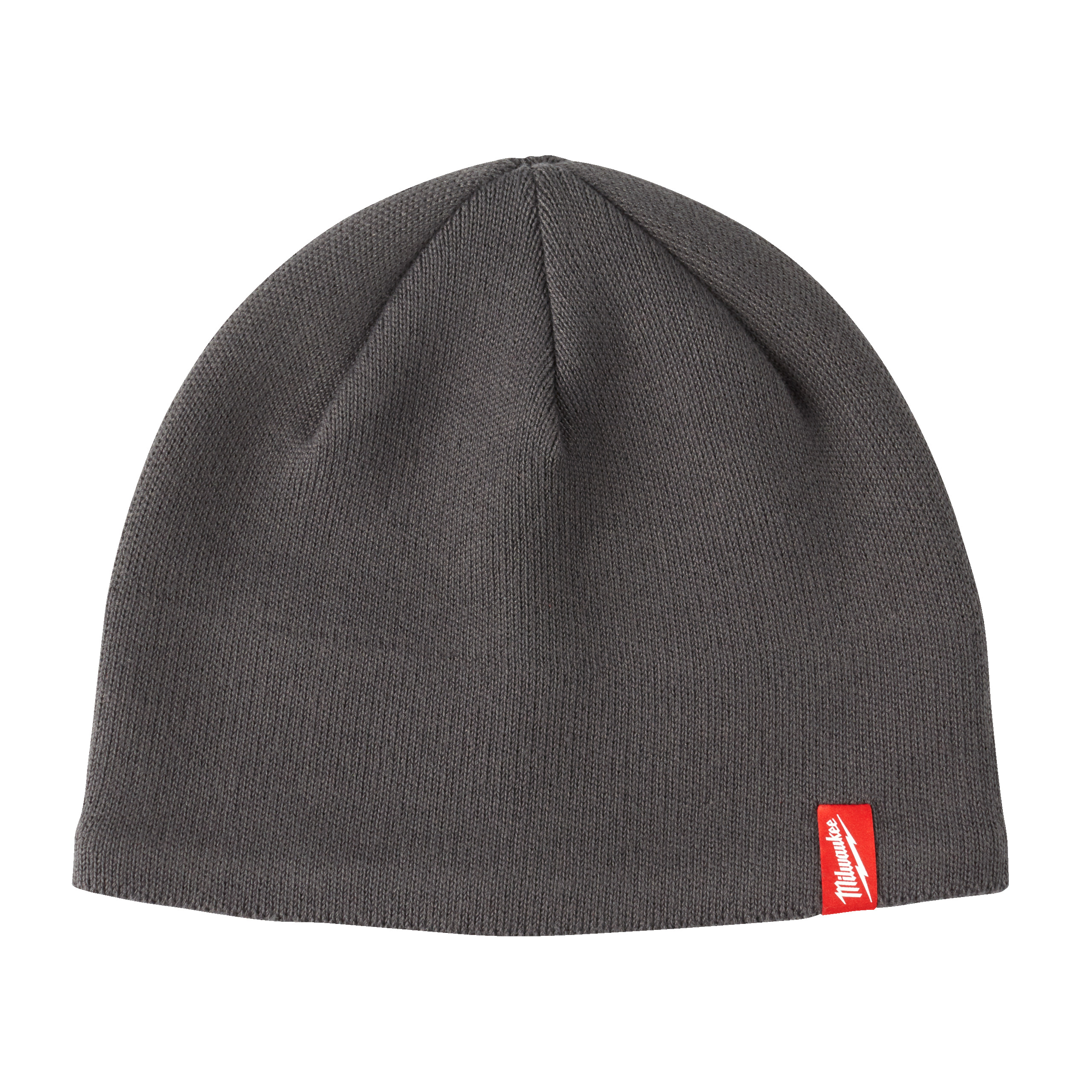 Milwaukee Accessoires 4932493110 Beanie grijs