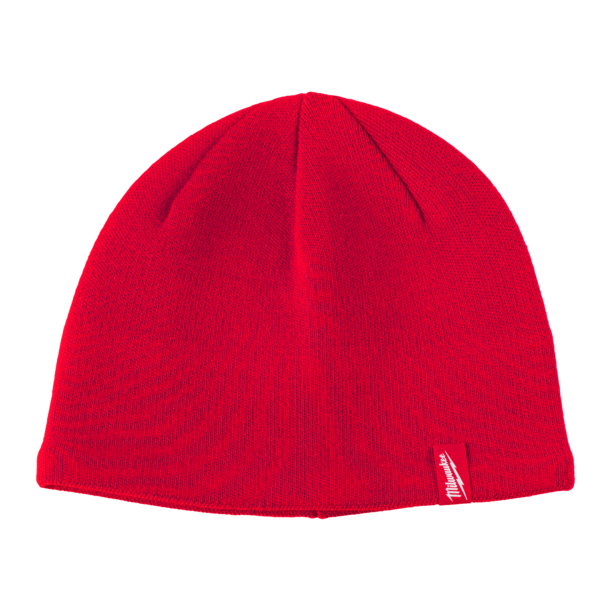 Milwaukee Accessoires 4932493111 Beanie rood