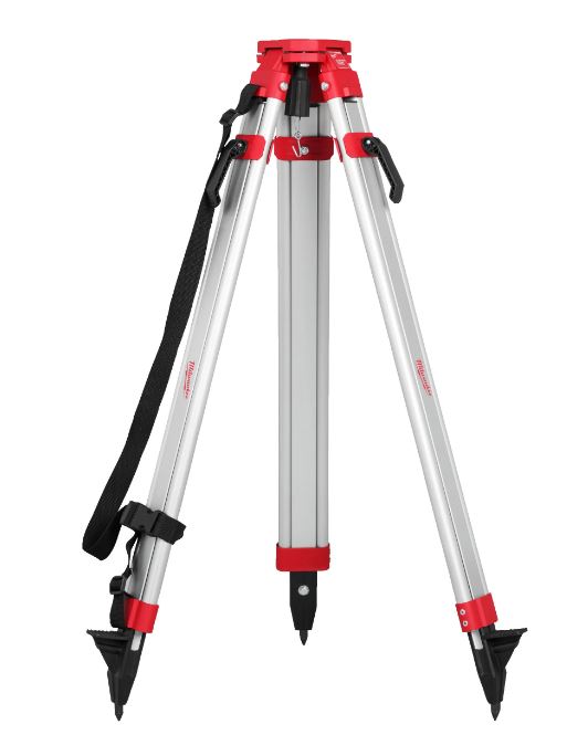 Milwaukee Accessoires 4932493199 TRP160 Statief 1.60 meter