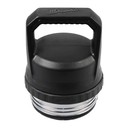 Milwaukee Accessoires 4932493464 Packout Chug Lid flessendop