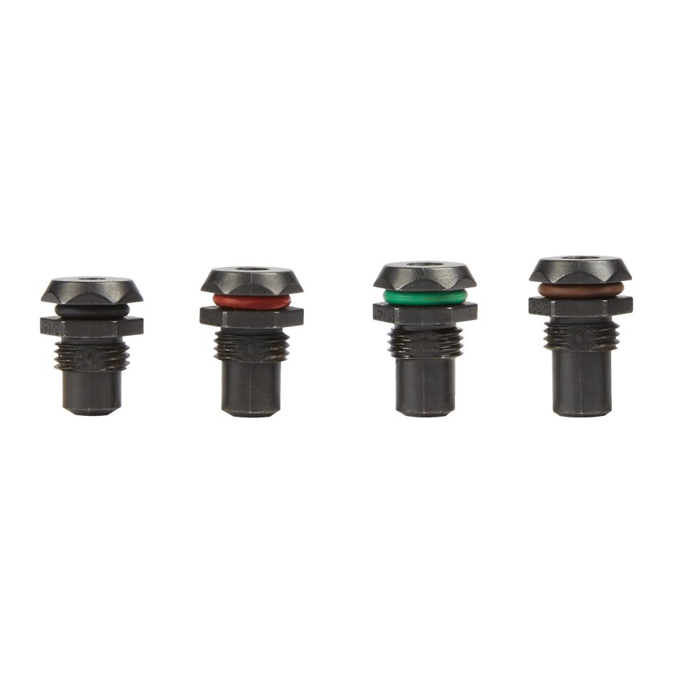 Milwaukee Accessoires 4932493546 Neusstukkenset voor M18 FUEL blindklinknageltang